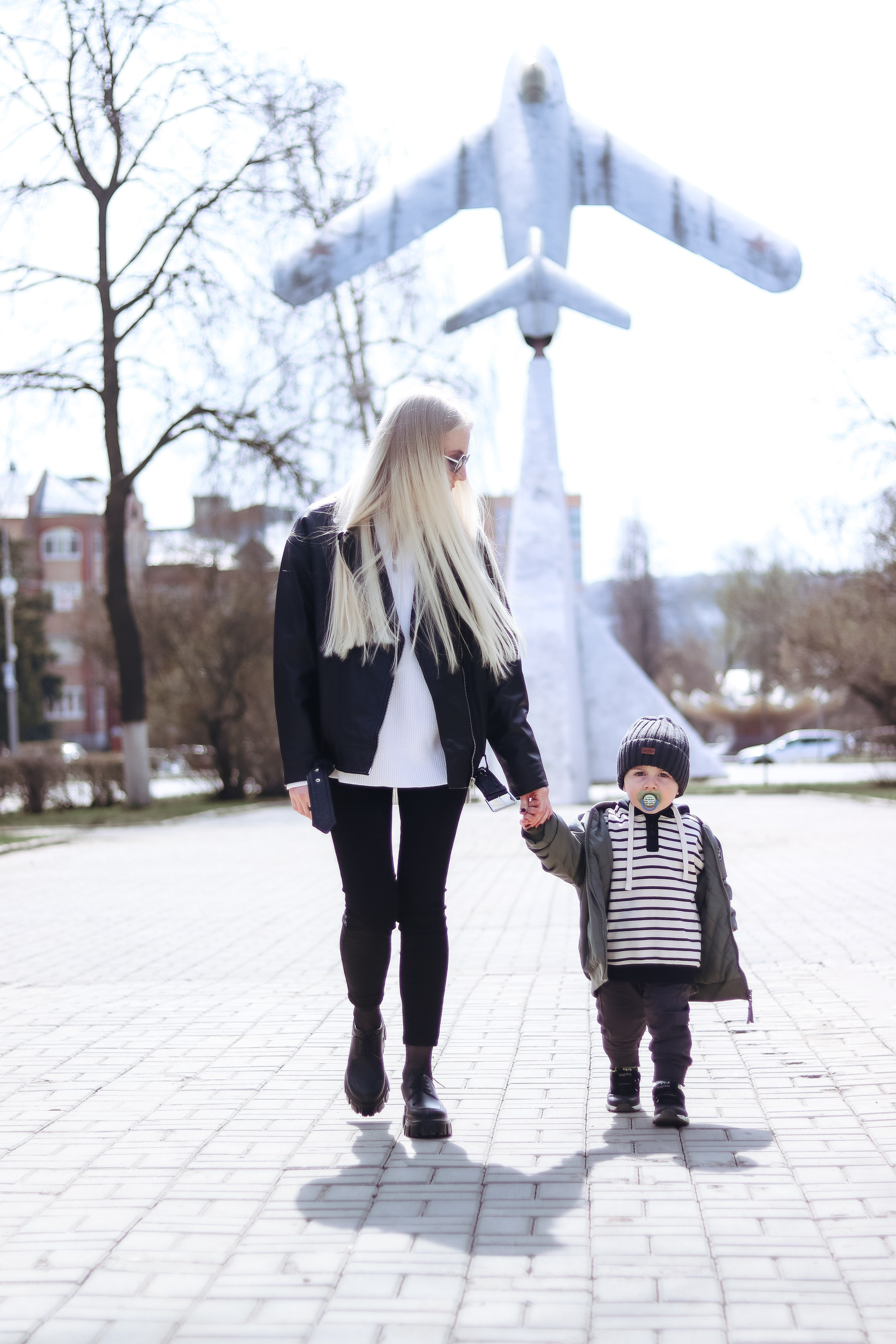 Мама и сын. Семейный свадебный детский фотограф Саранск Наталья Сыркина