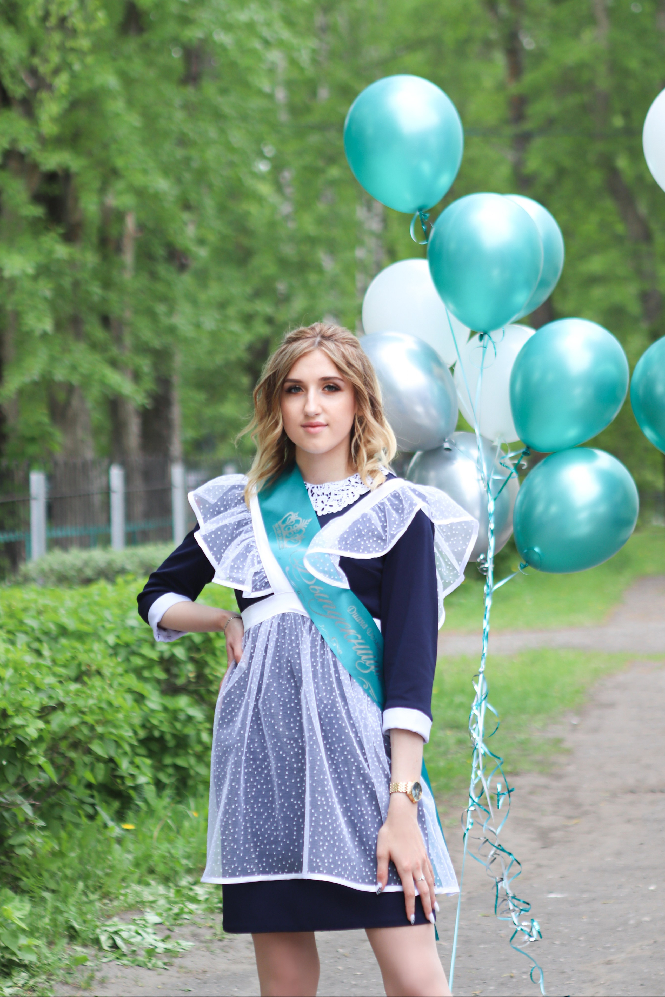 Выпускники 9 класс. Семейный свадебный детский фотограф Саранск Наталья Сыркина