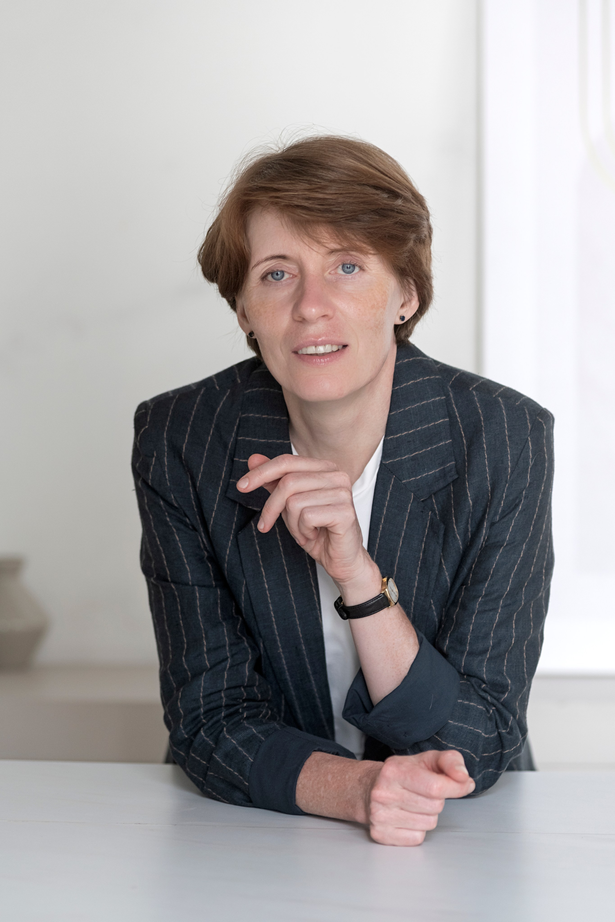 Ольга. Интерьерный, портретный и семейный фотограф в Москве Мария Иринархова