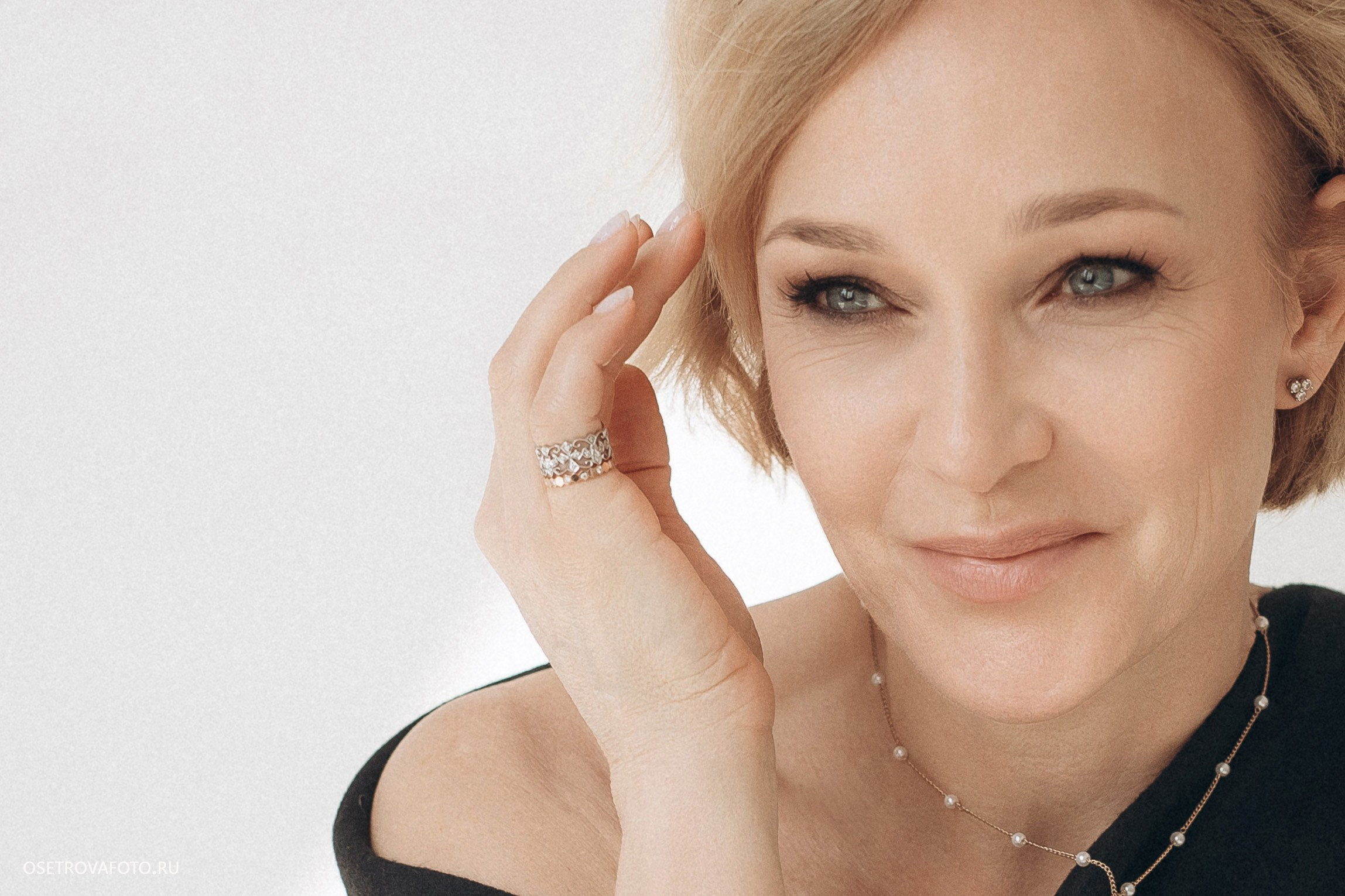 Наталия Вдовина. Фотограф Ногинск Электросталь Наталья Осетрова