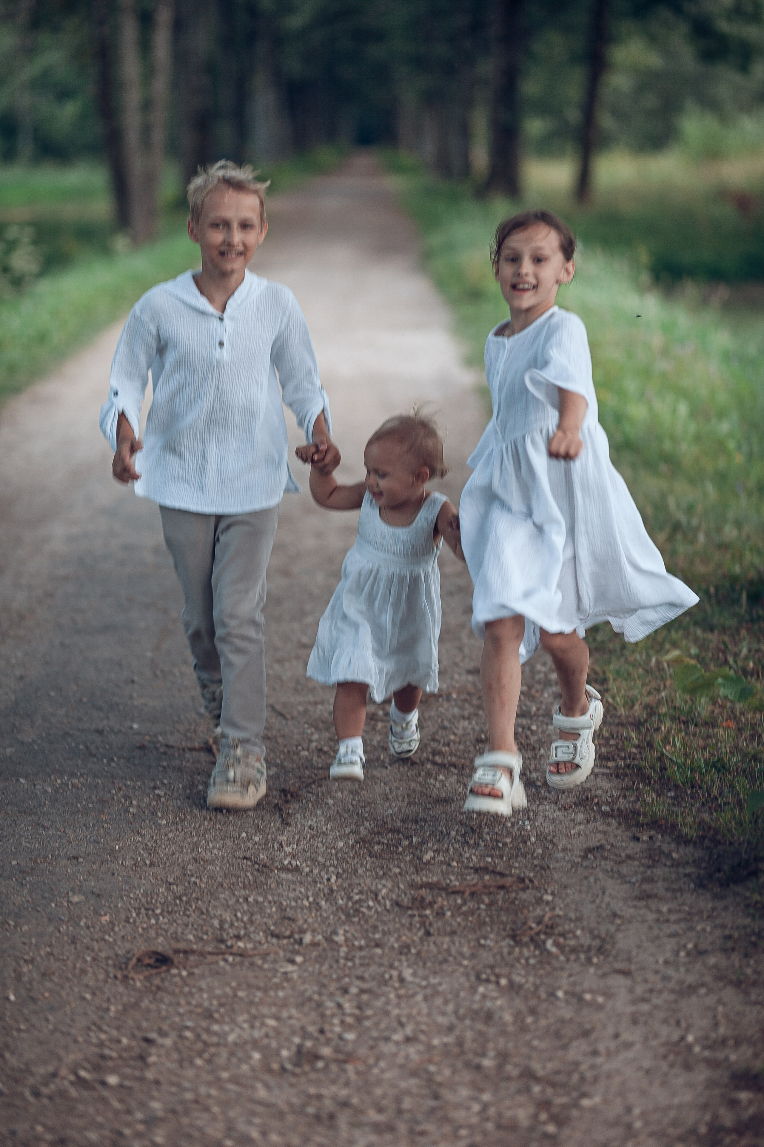 Фотопрогулки. Фотограф КРЕЩЕНИЕ/ВЕНЧАНИЕ Калужская область