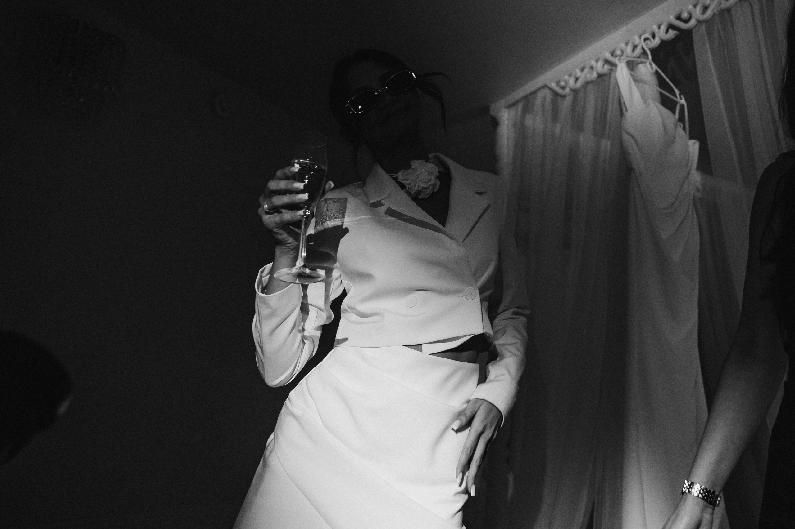 Сергей и Анастасия. Свадебный фотограф Роман Медведев , Минск, Беларусь