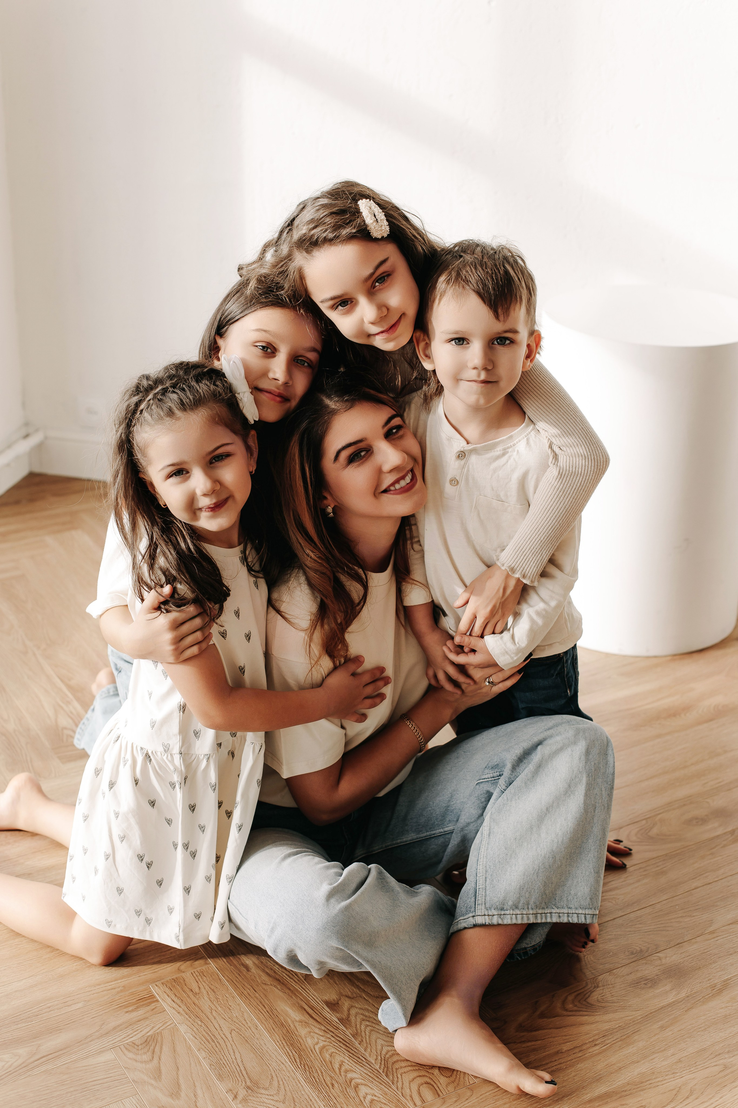 Фотосессии ко дню МАМЫ…. Семейный и детский фотограф в Пскове и Санкт-Петербурге Яна Калинина