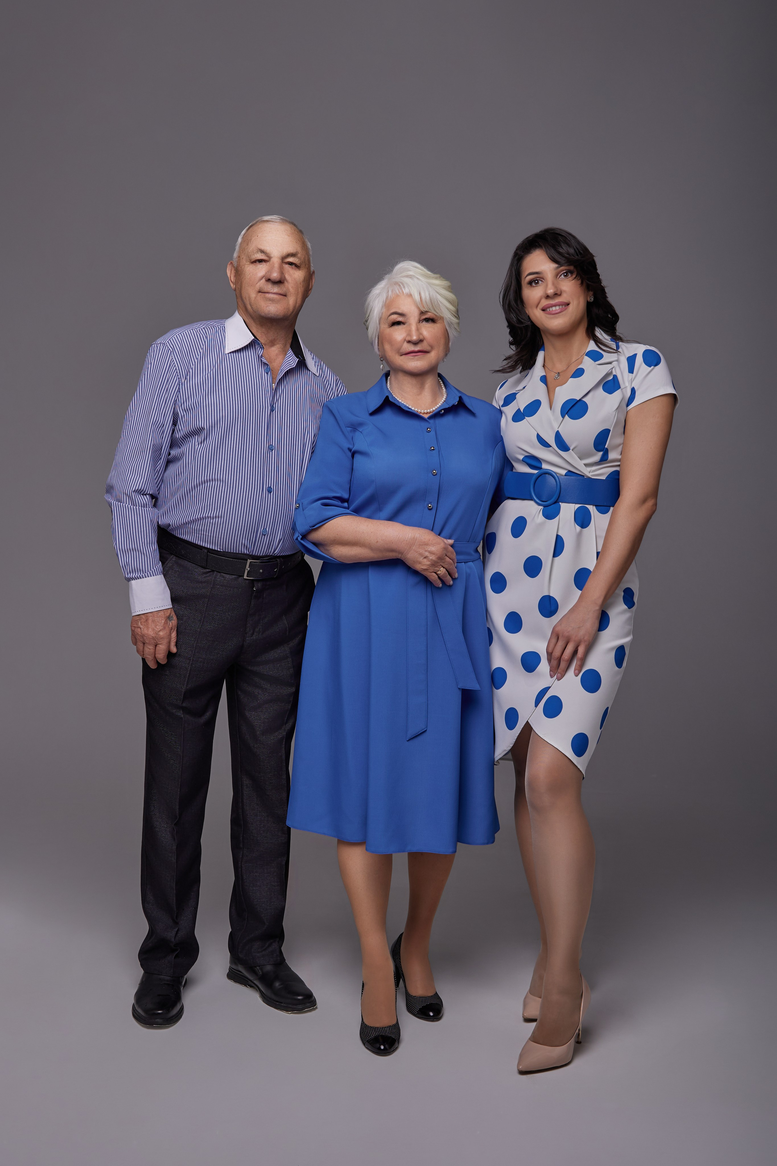 Ольга. Фотограф женского портрета, беременности и материнства Харькова Елена