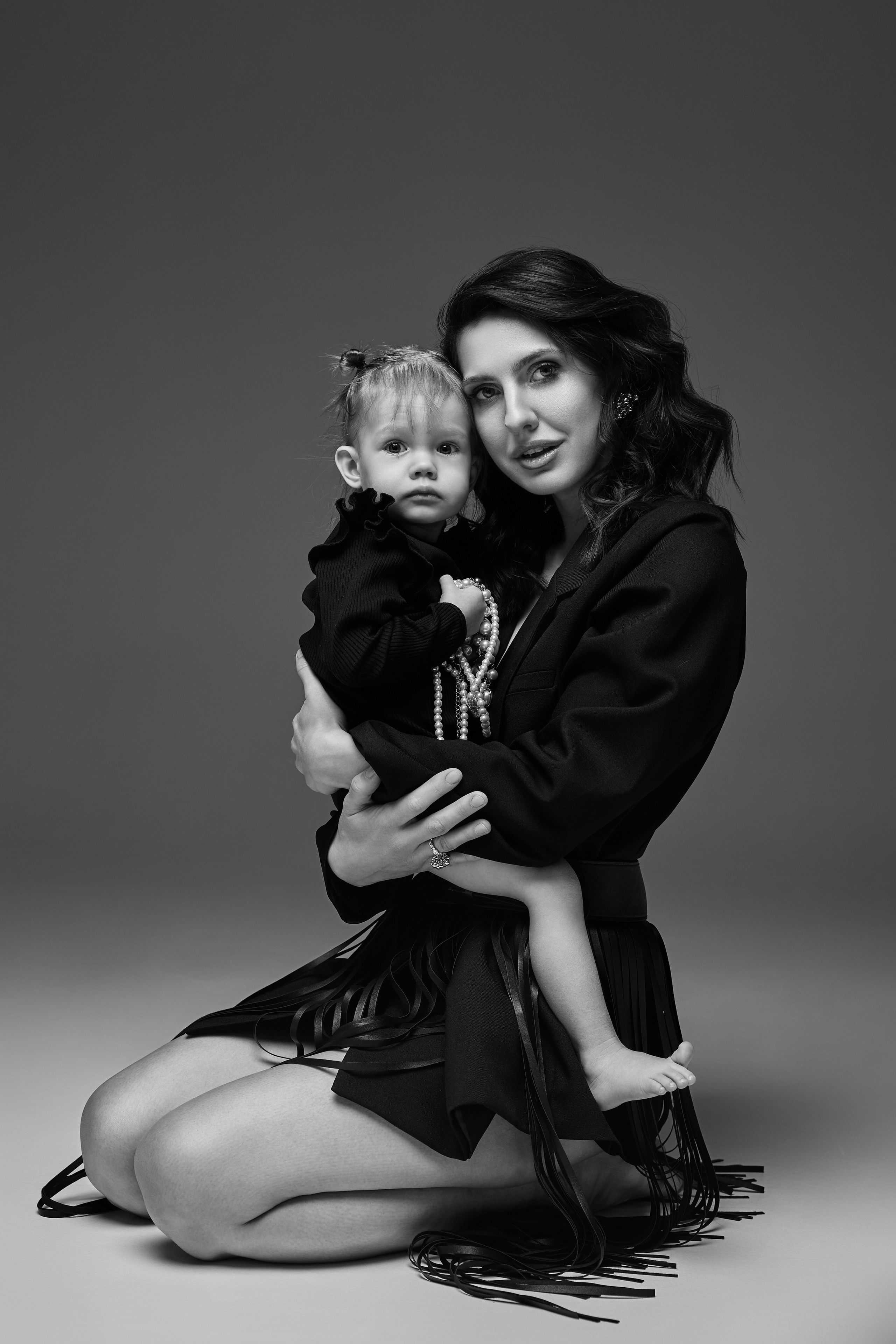 Дарья. Фотограф женского портрета, беременности и материнства Харькова Елена