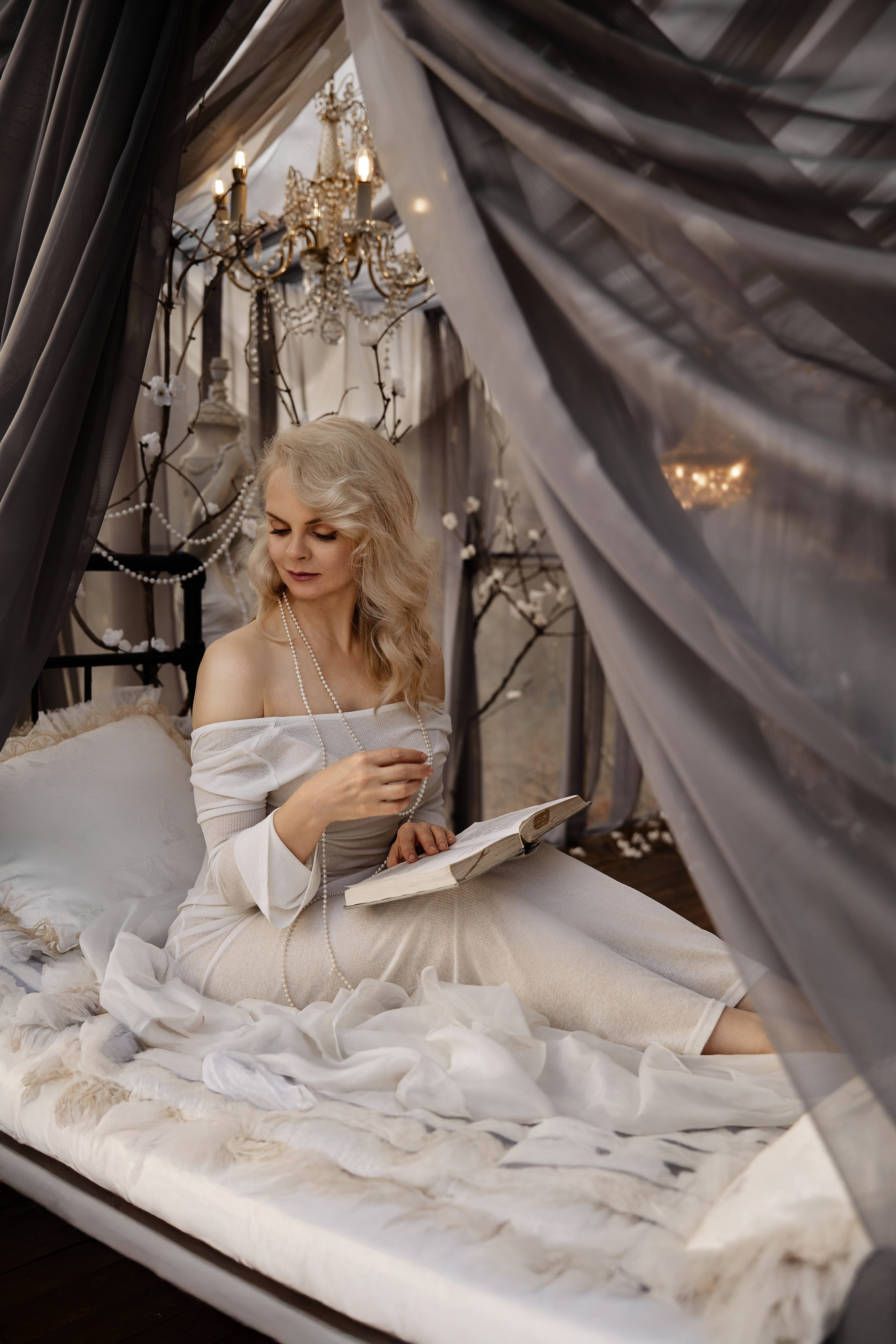 Алена. Фотограф женского портрета, беременности и материнства Харькова Елена