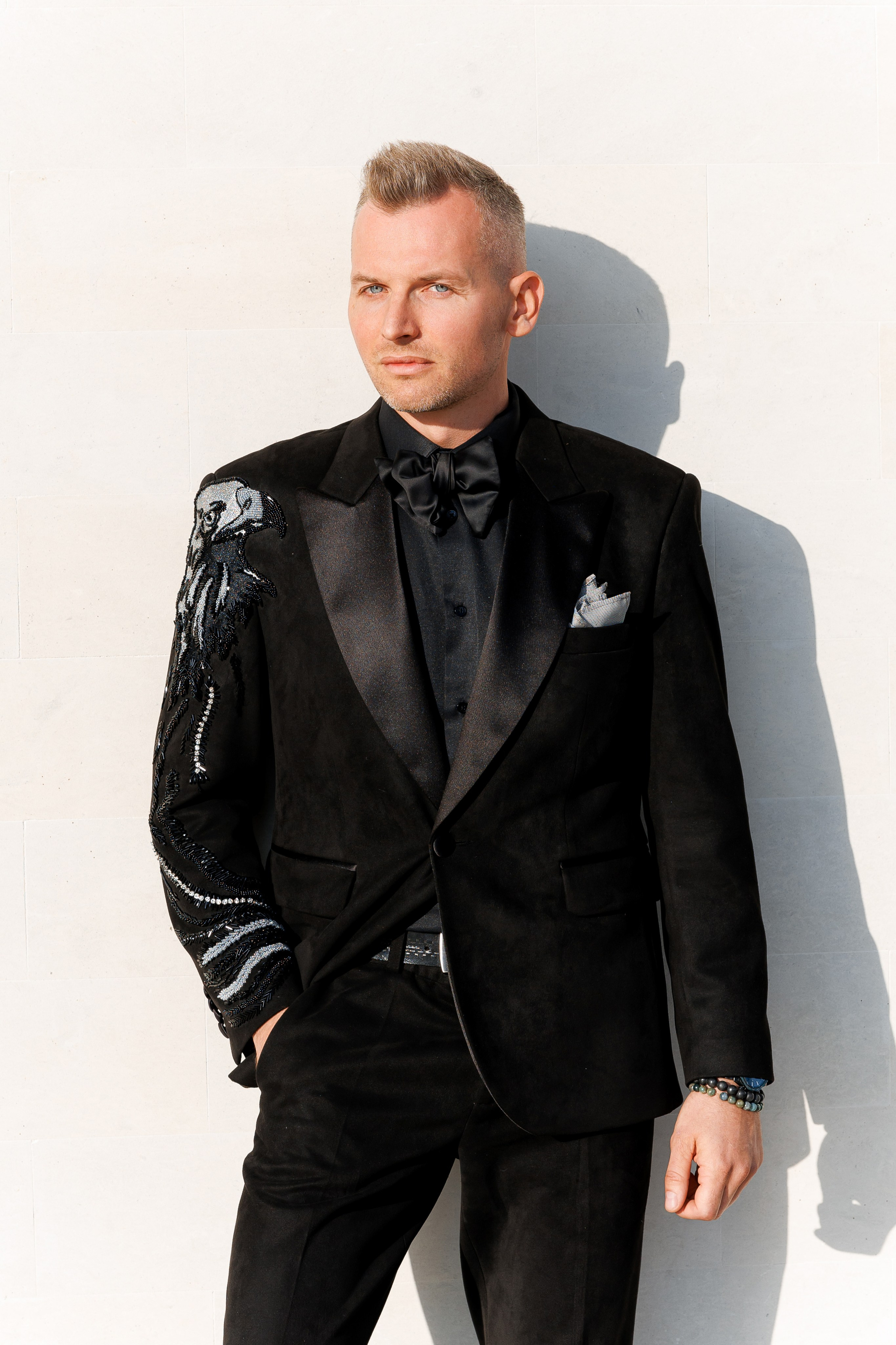 Юбилей Юлии. Свадебный репортажный фотограф в Москве