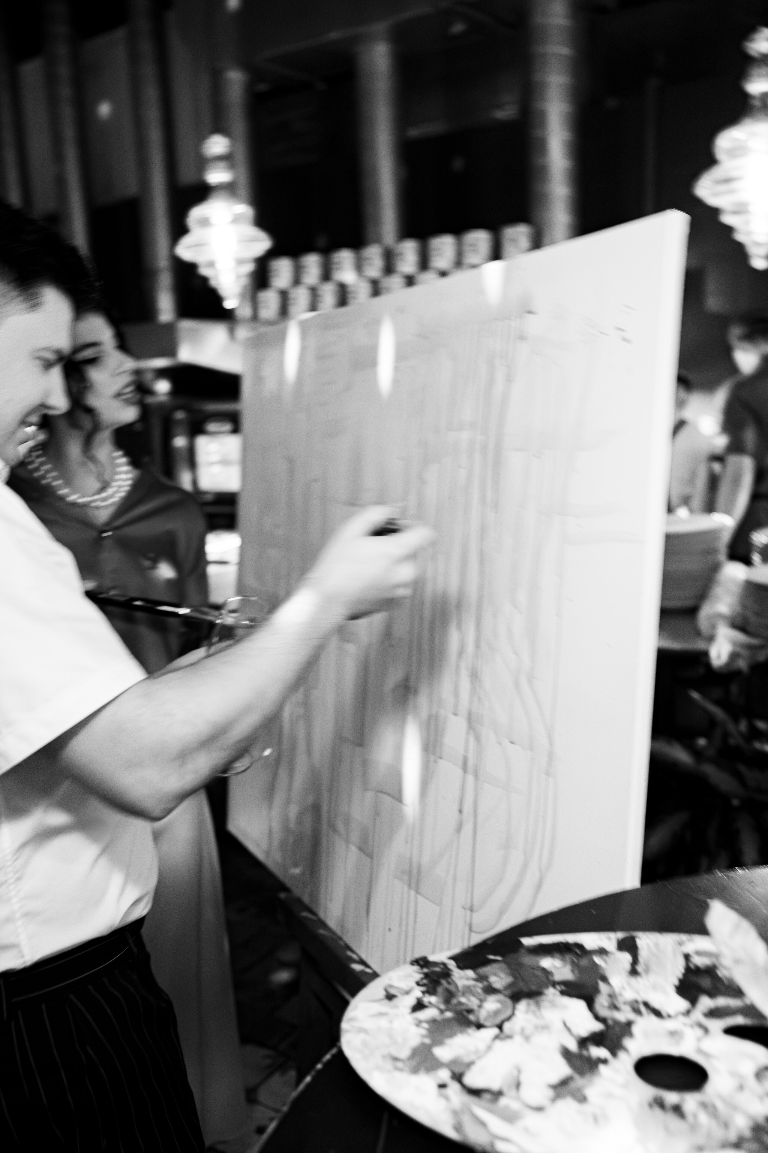 Gastrodvor Итальянский гастро ужин с Zago Mirko. Дженбаз Павел — фотограф в Ялте