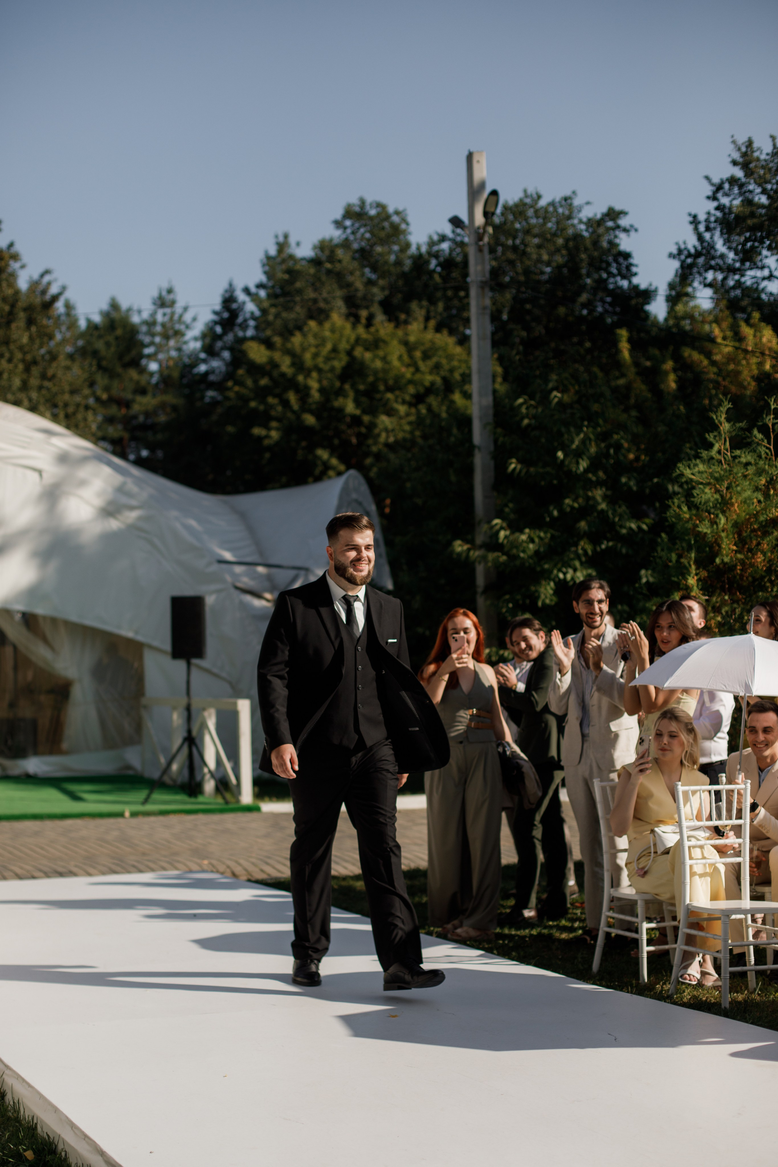 Ксения + Александр. Свадебный фотограф Наташа Анисенко