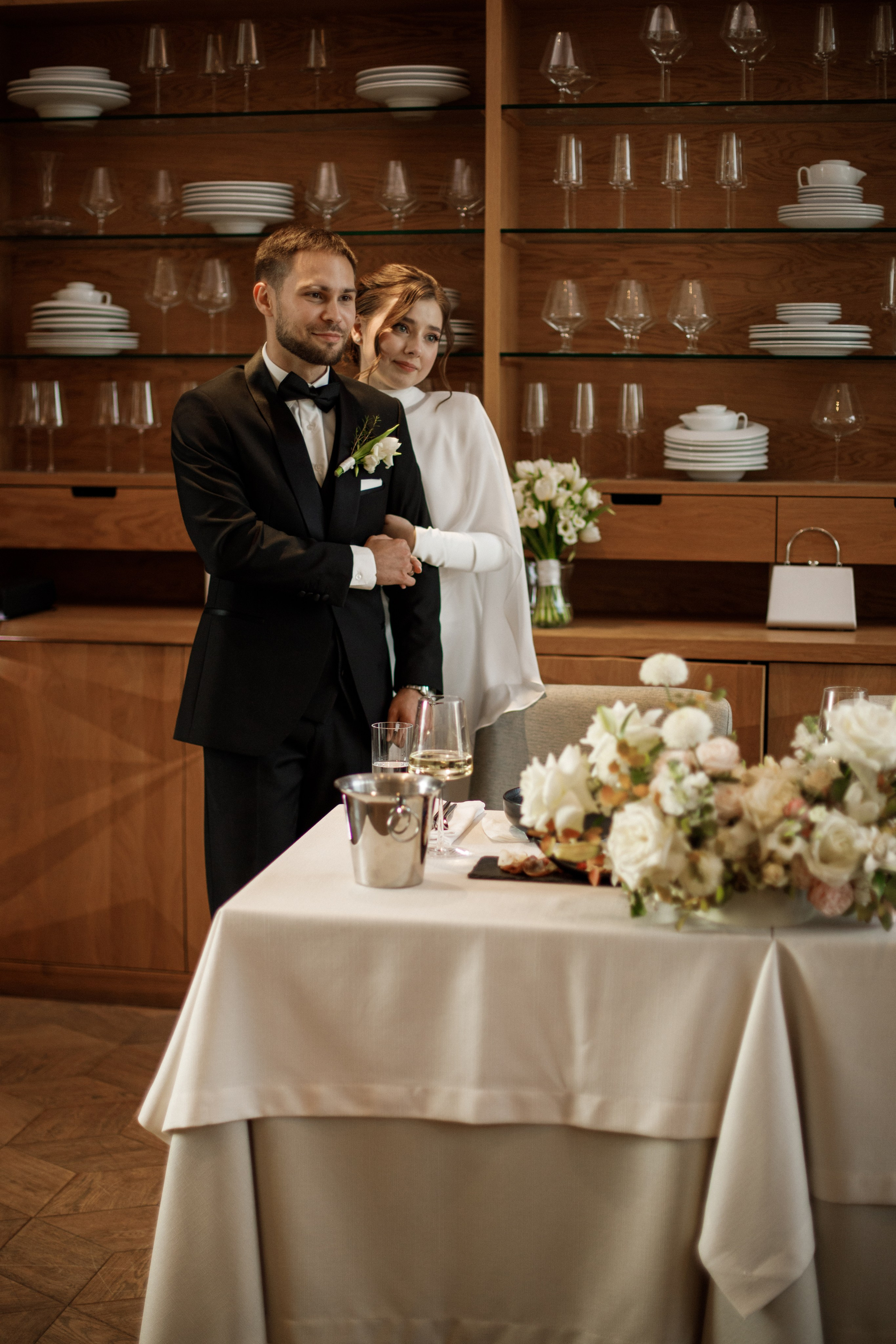 Вика + Влас. Свадебный фотограф Наташа Анисенко