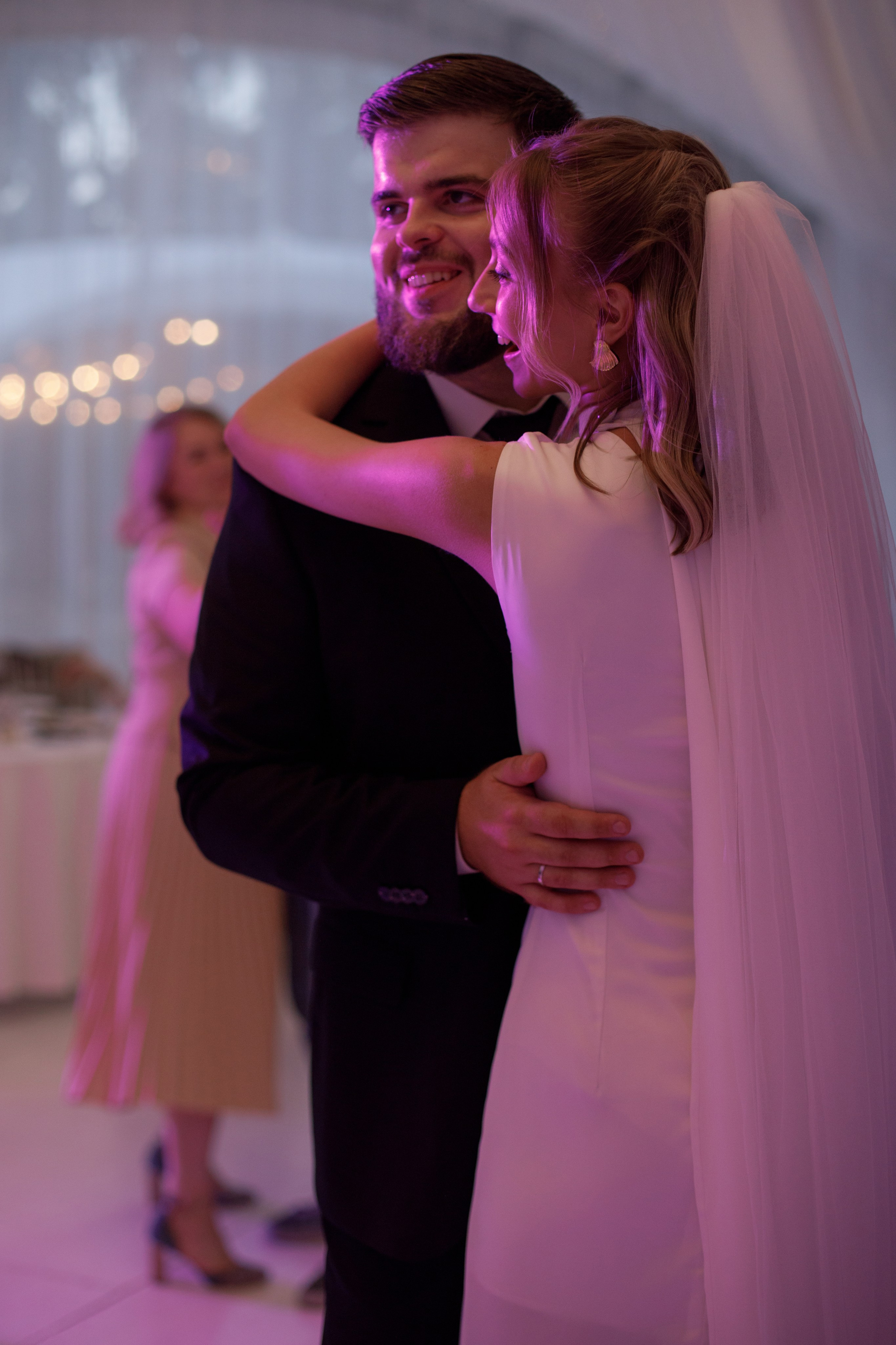 Ксения + Александр. Свадебный фотограф Наташа Анисенко