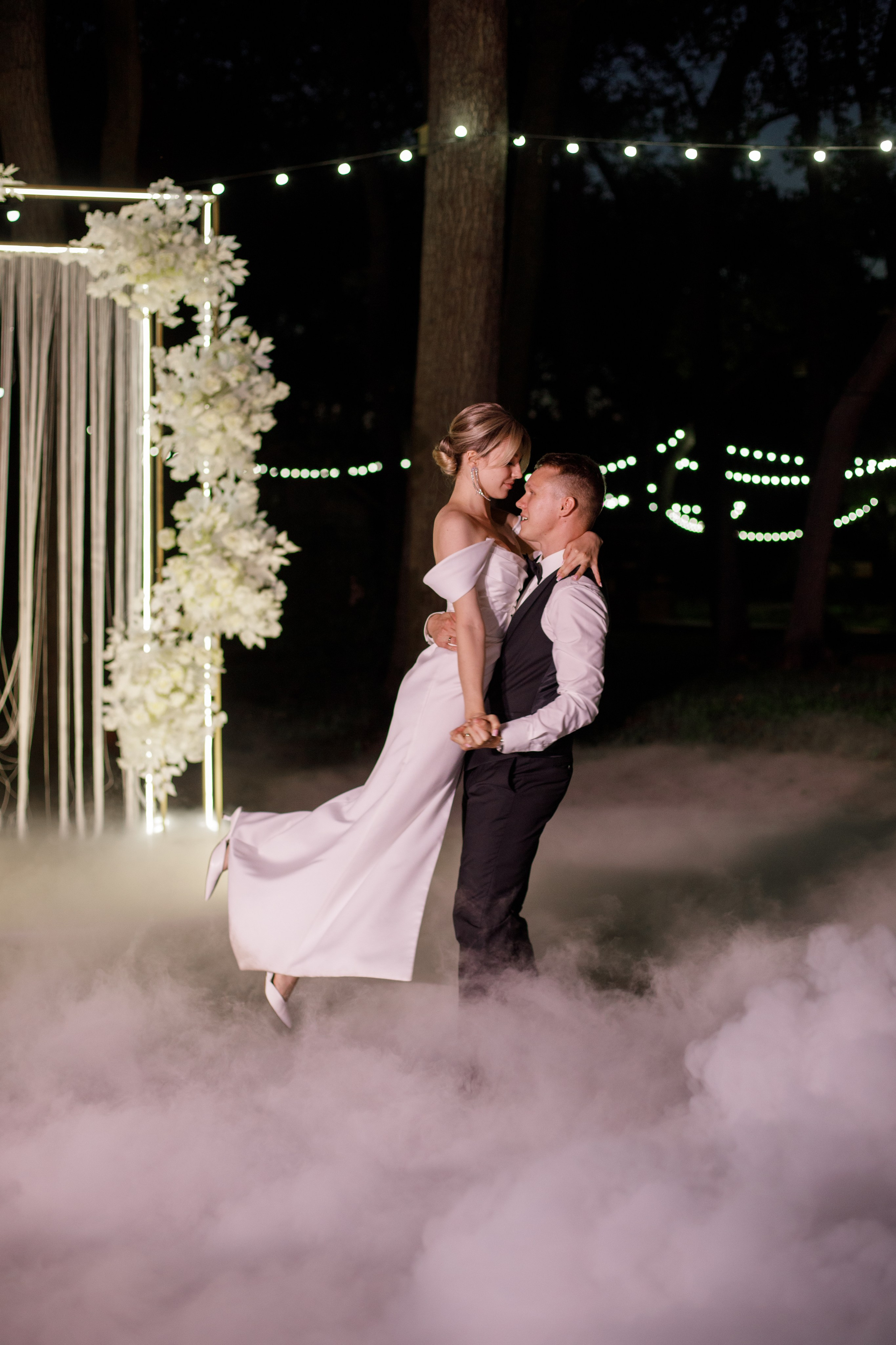 Ирина + Денис. Свадебный фотограф Наташа Анисенко