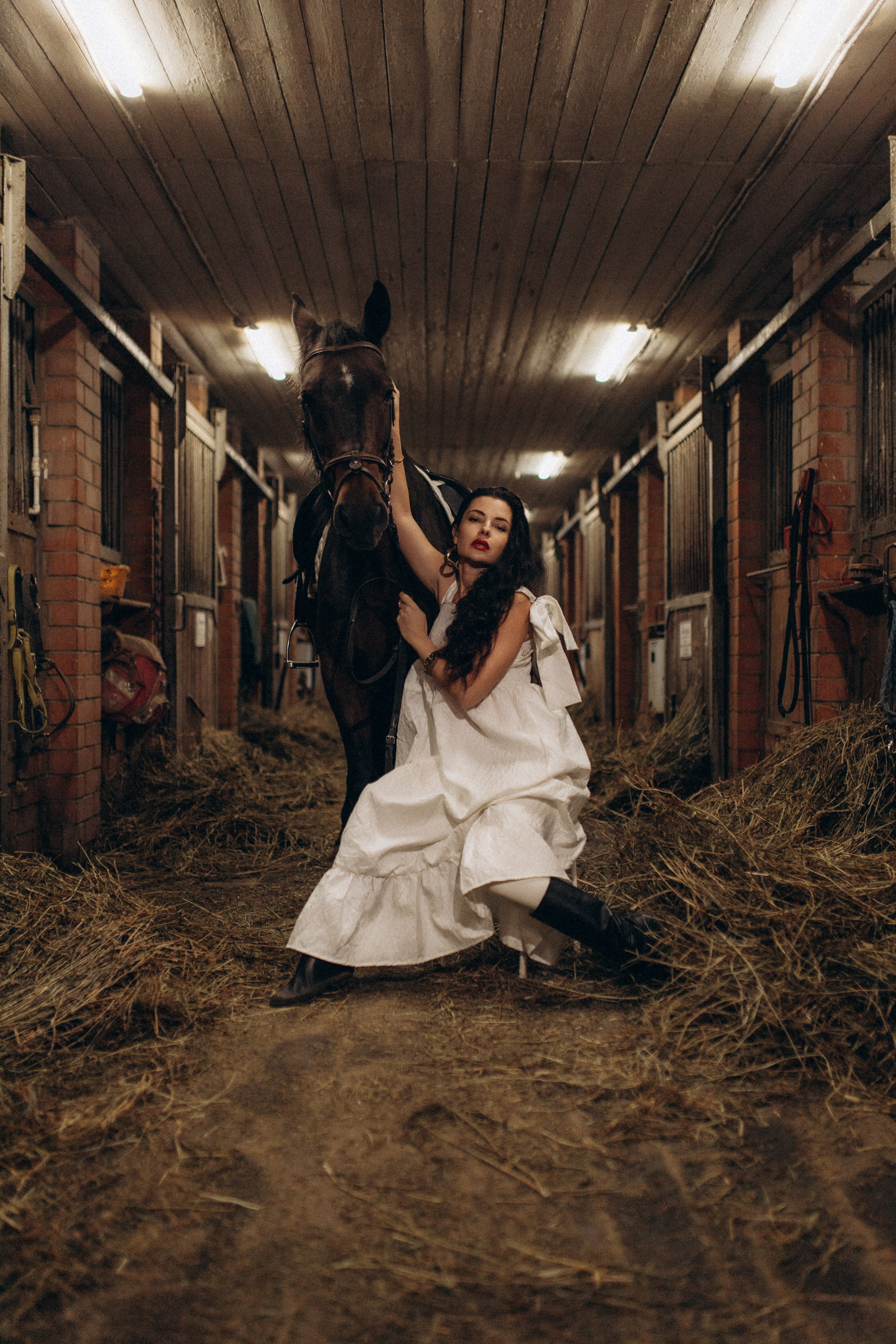 Карина. Семейный фотограф Губкин/Старый Оскол