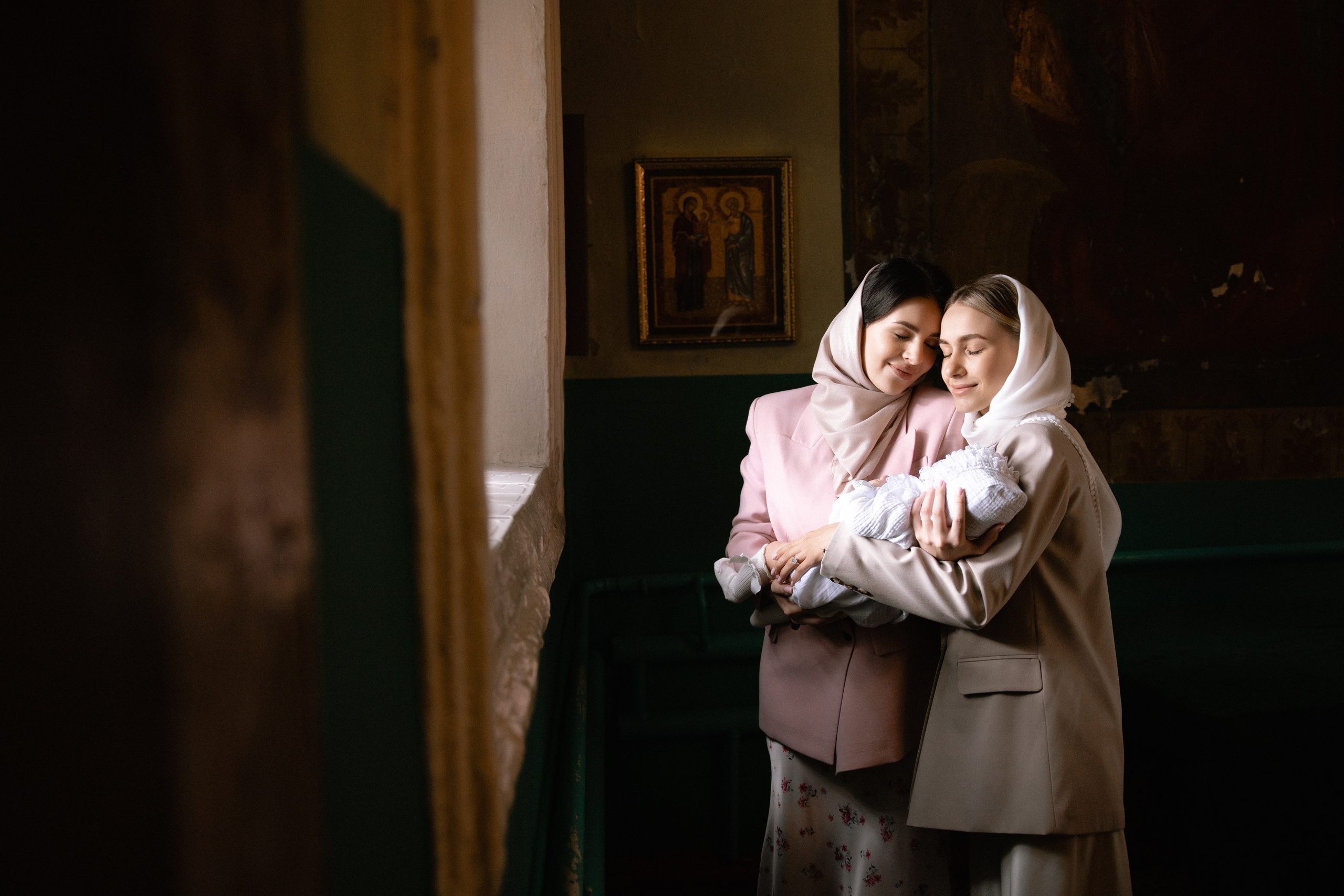 Ева. Семейный фотограф Губкин/Старый Оскол