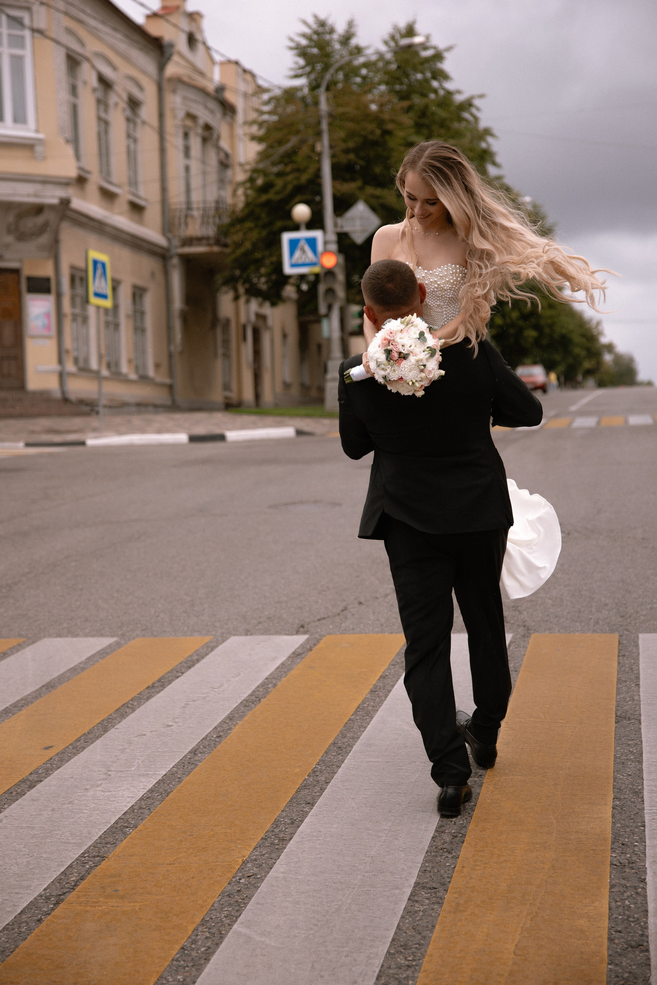 Wedding Day 21.06.25. Семейный фотограф Губкин/Старый Оскол