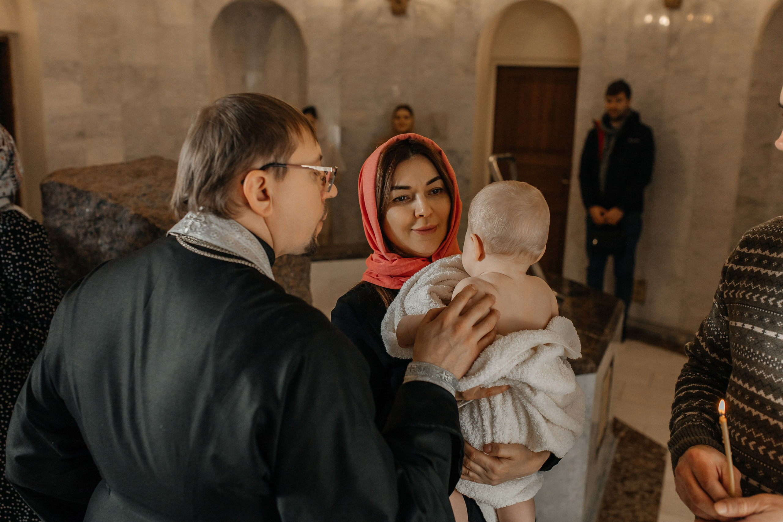 Глеб. Семейный фотограф Губкин/Старый Оскол