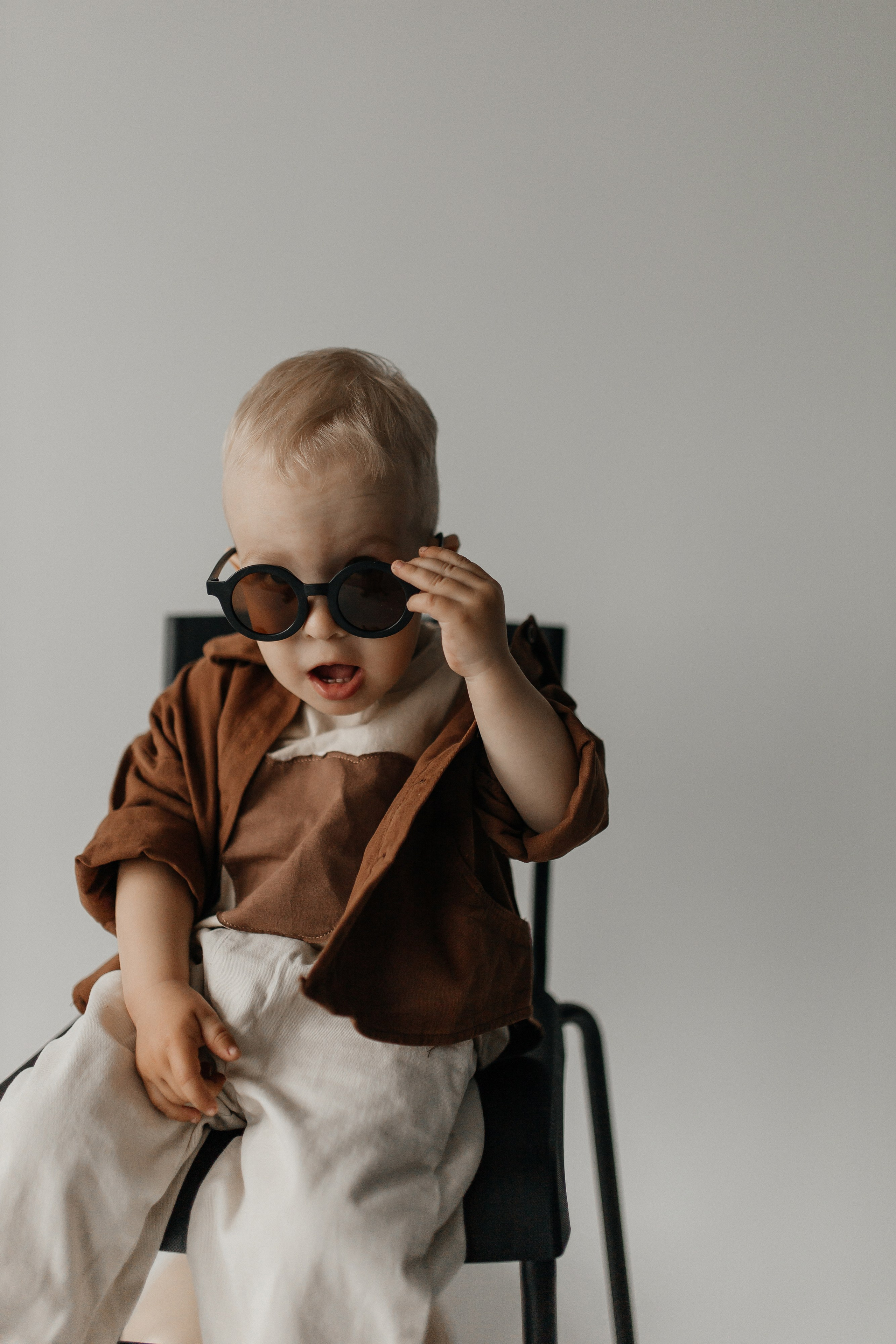 Ваня и мама. Семейный фотограф Губкин/Старый Оскол