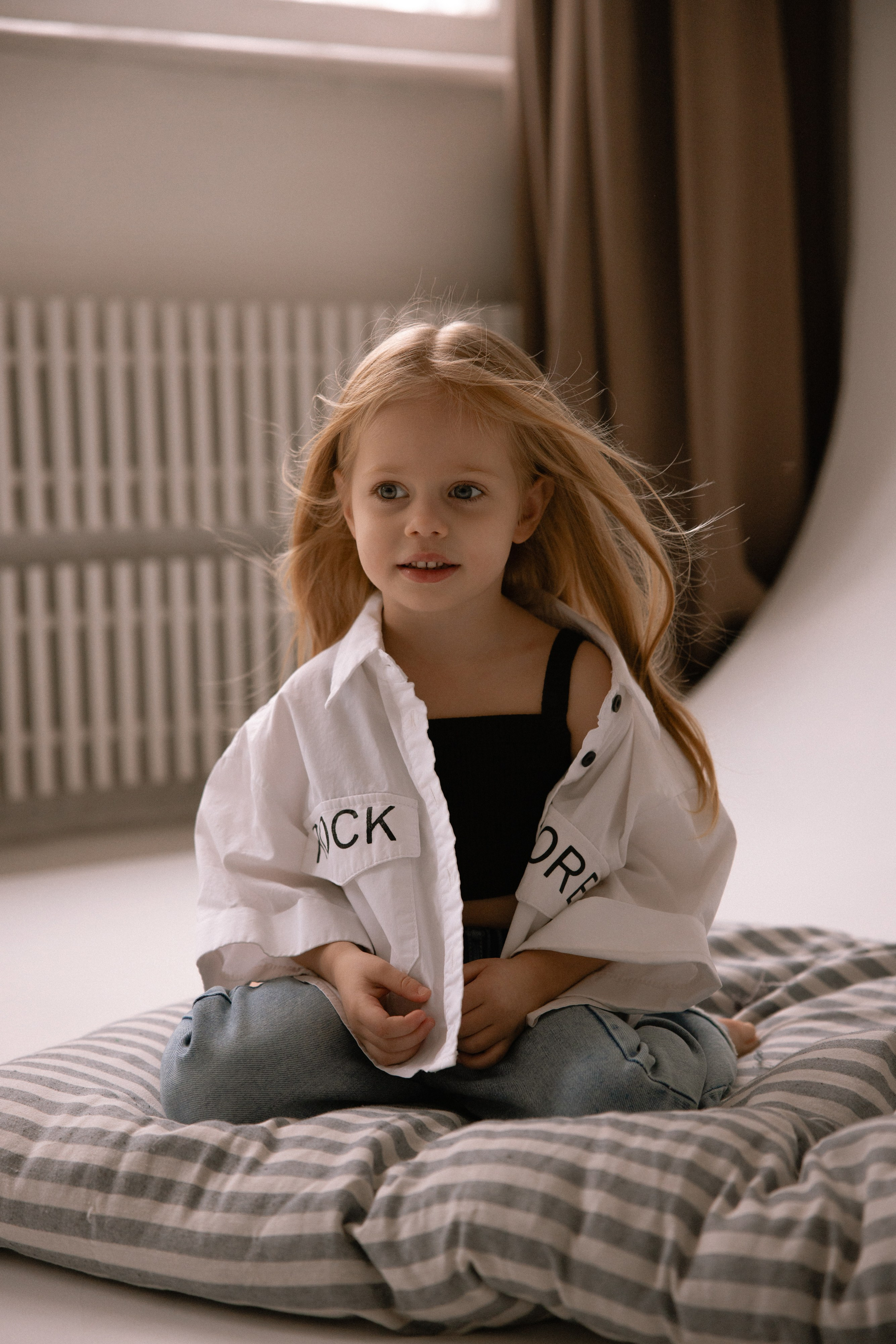 Ариана. Семейный фотограф Губкин/Старый Оскол