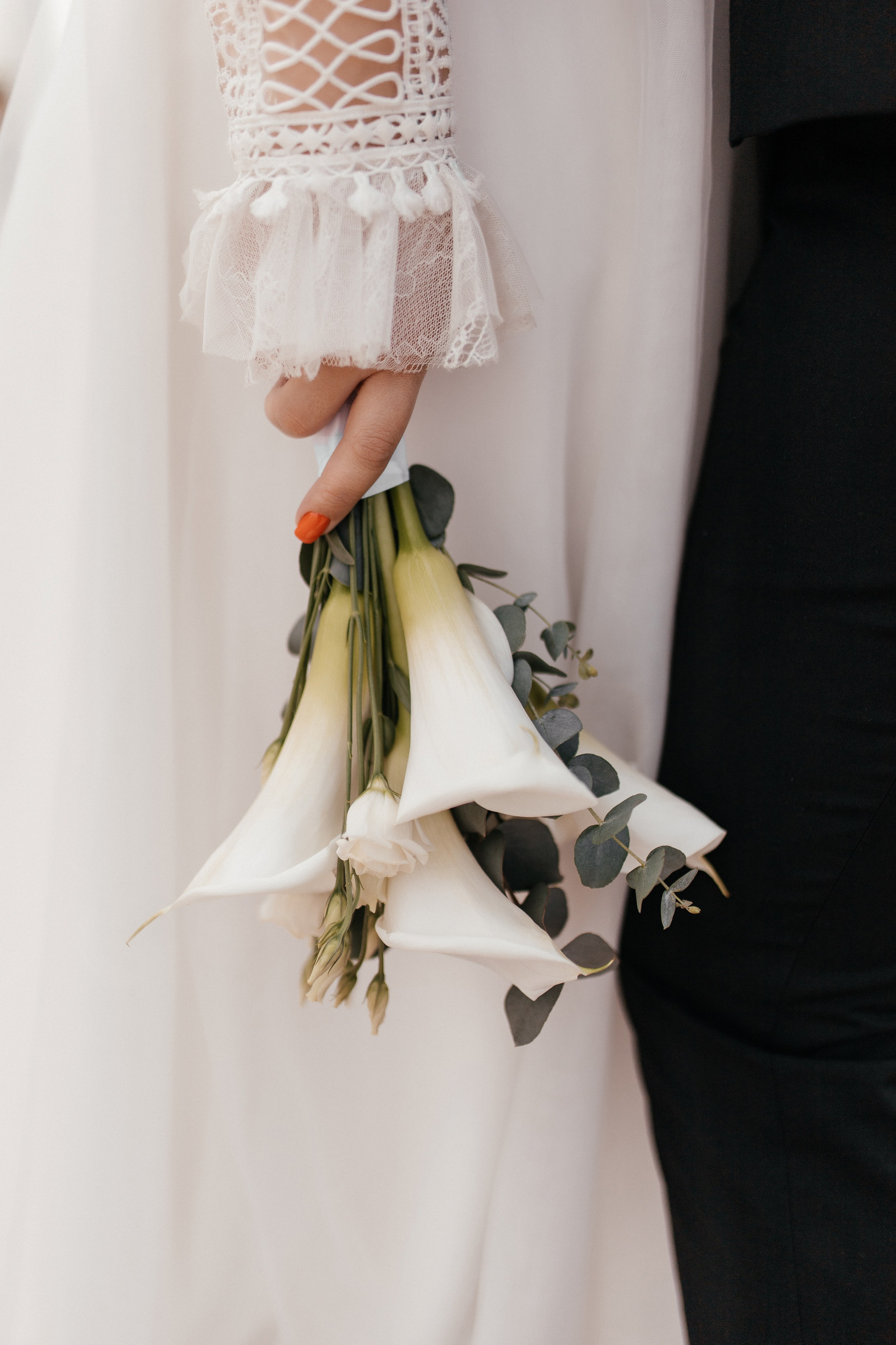 Анна и Дмитрий. Семейный фотограф Губкин/Старый Оскол