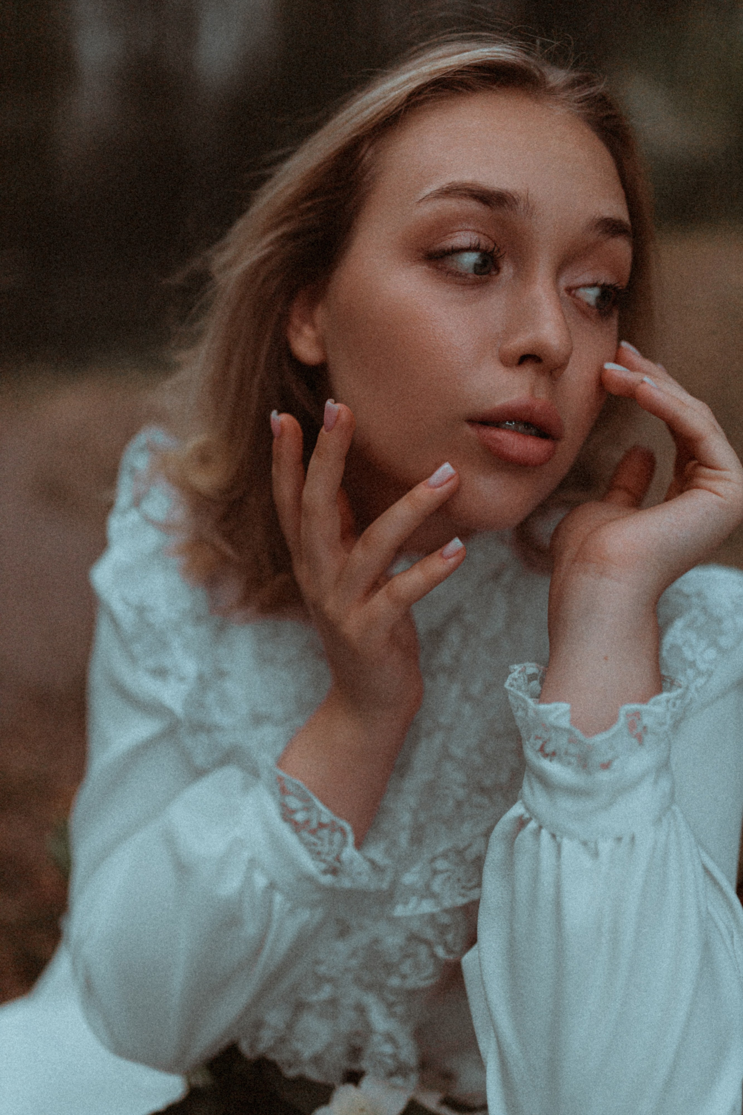 Дарина. Семейный фотограф Губкин/Старый Оскол