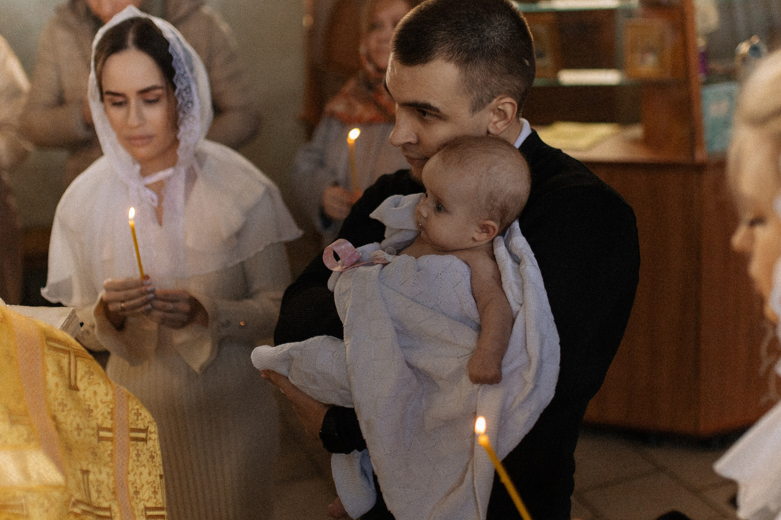 Теона. Семейный фотограф Губкин/Старый Оскол