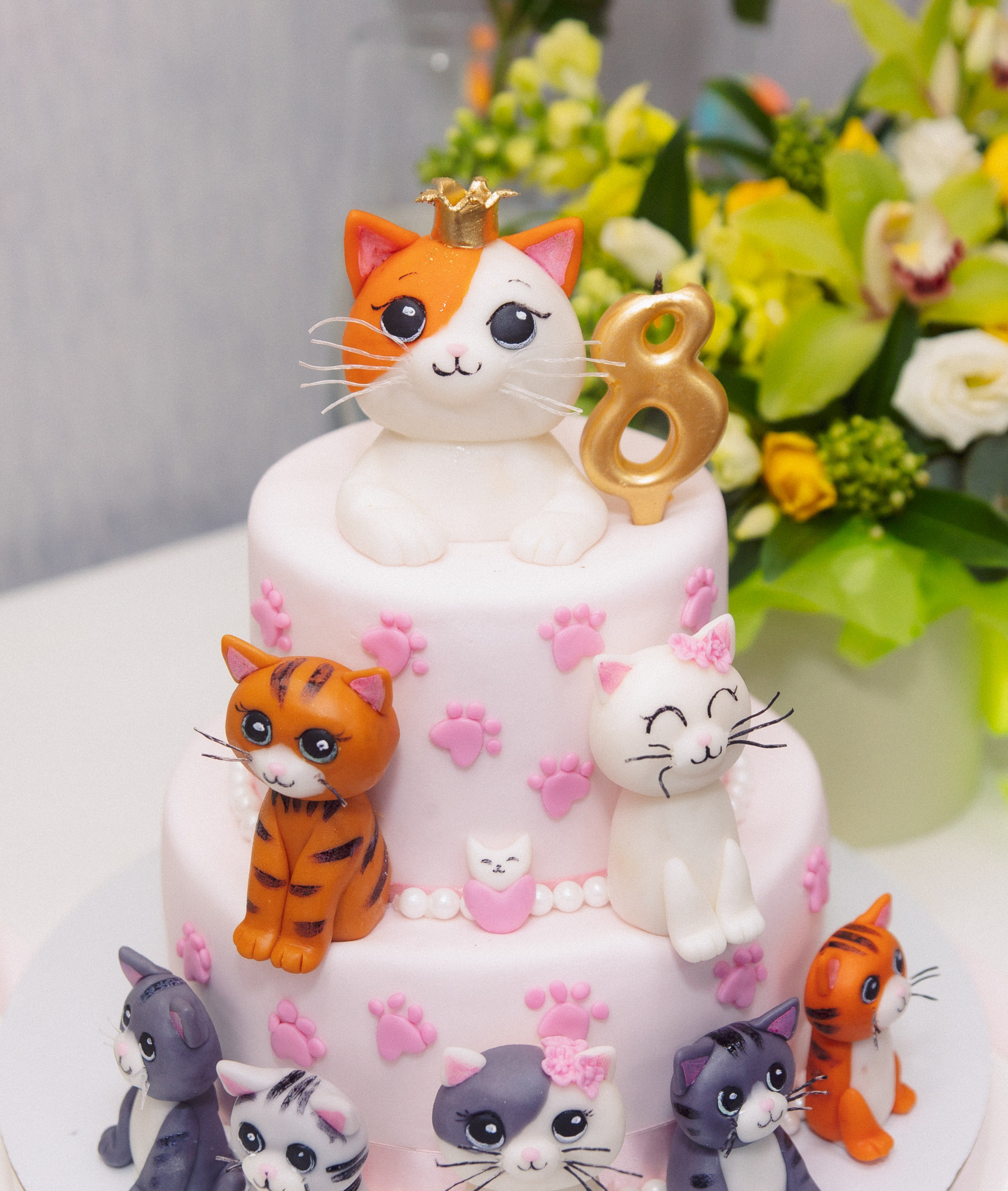 День Рождения Ломоносов. Фотограф в Кронштадте и Санкт-Петербурге Анастасия Коваленко