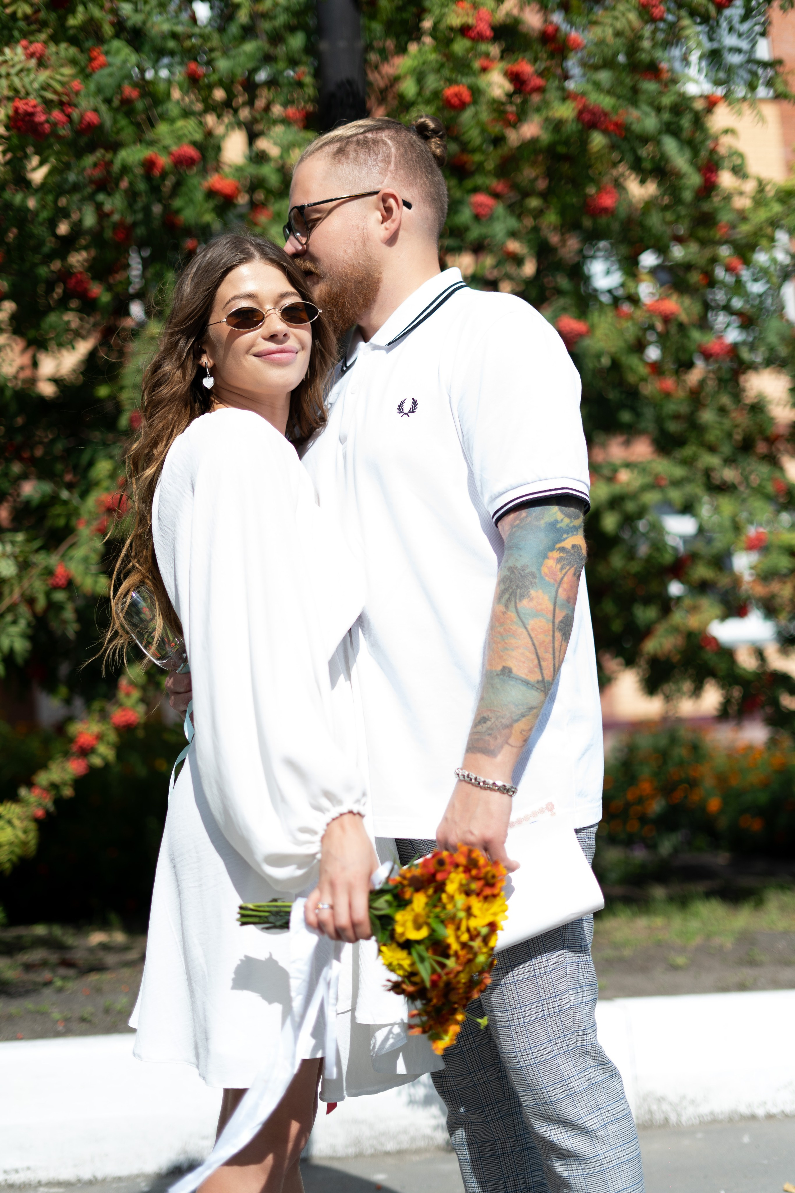 Елизавета & Артём. Анастасия Паршукова — фотограф Шерегеш Новосибирск