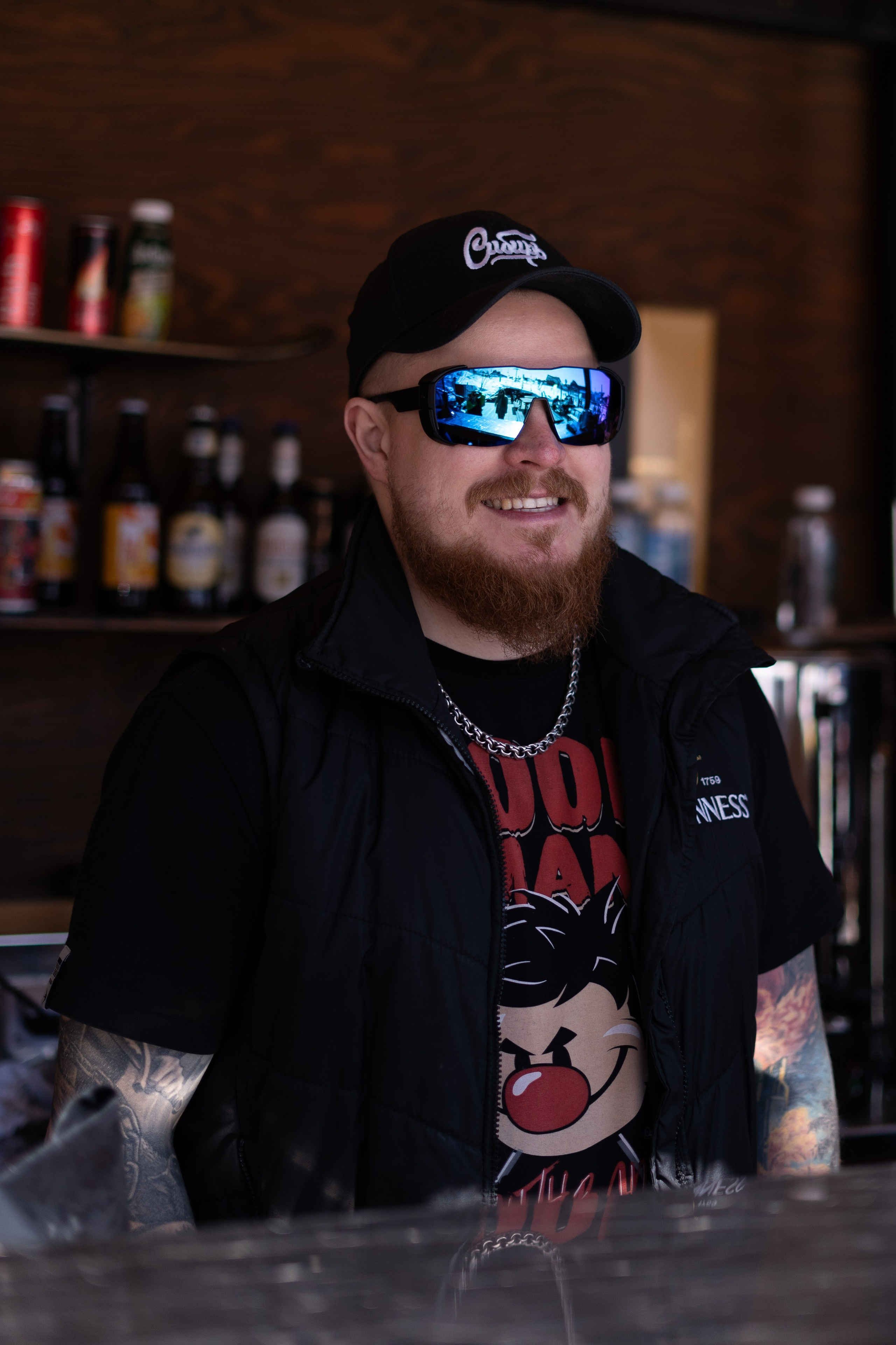 Грелка 14.04.24. Анастасия Паршукова — фотограф Шерегеш Новосибирск