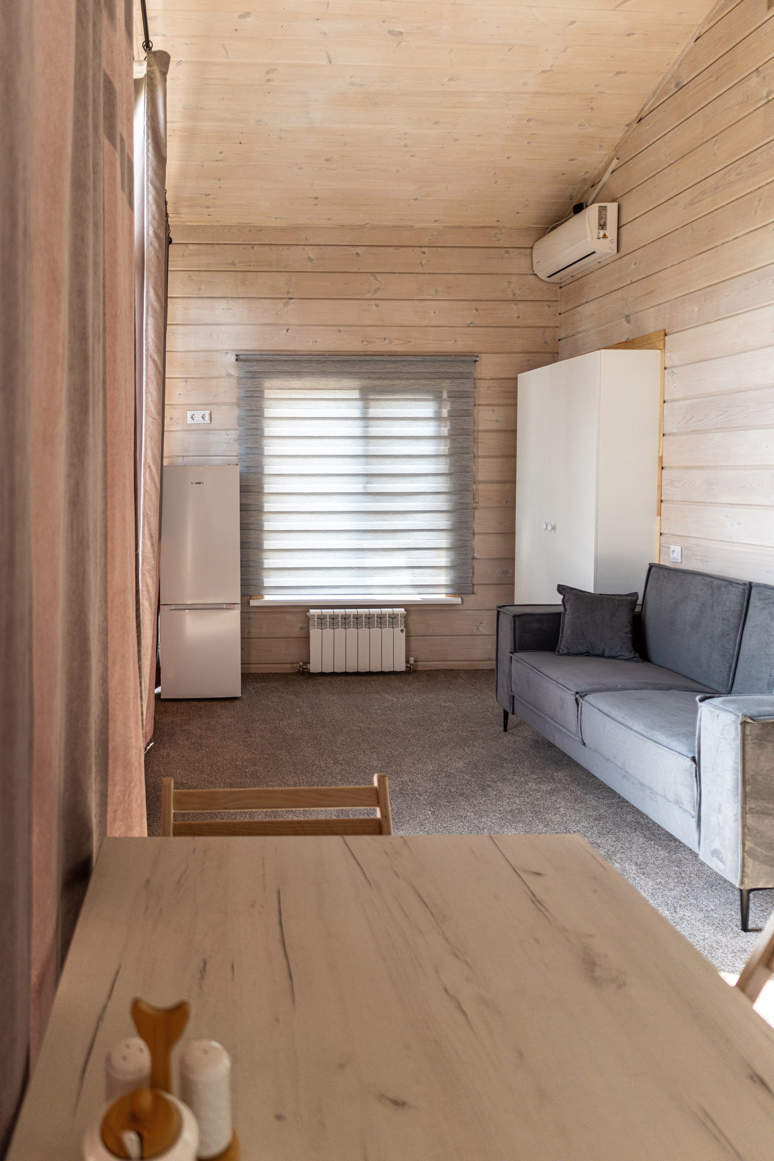 Полянка. Анастасия Паршукова — фотограф Шерегеш Новосибирск