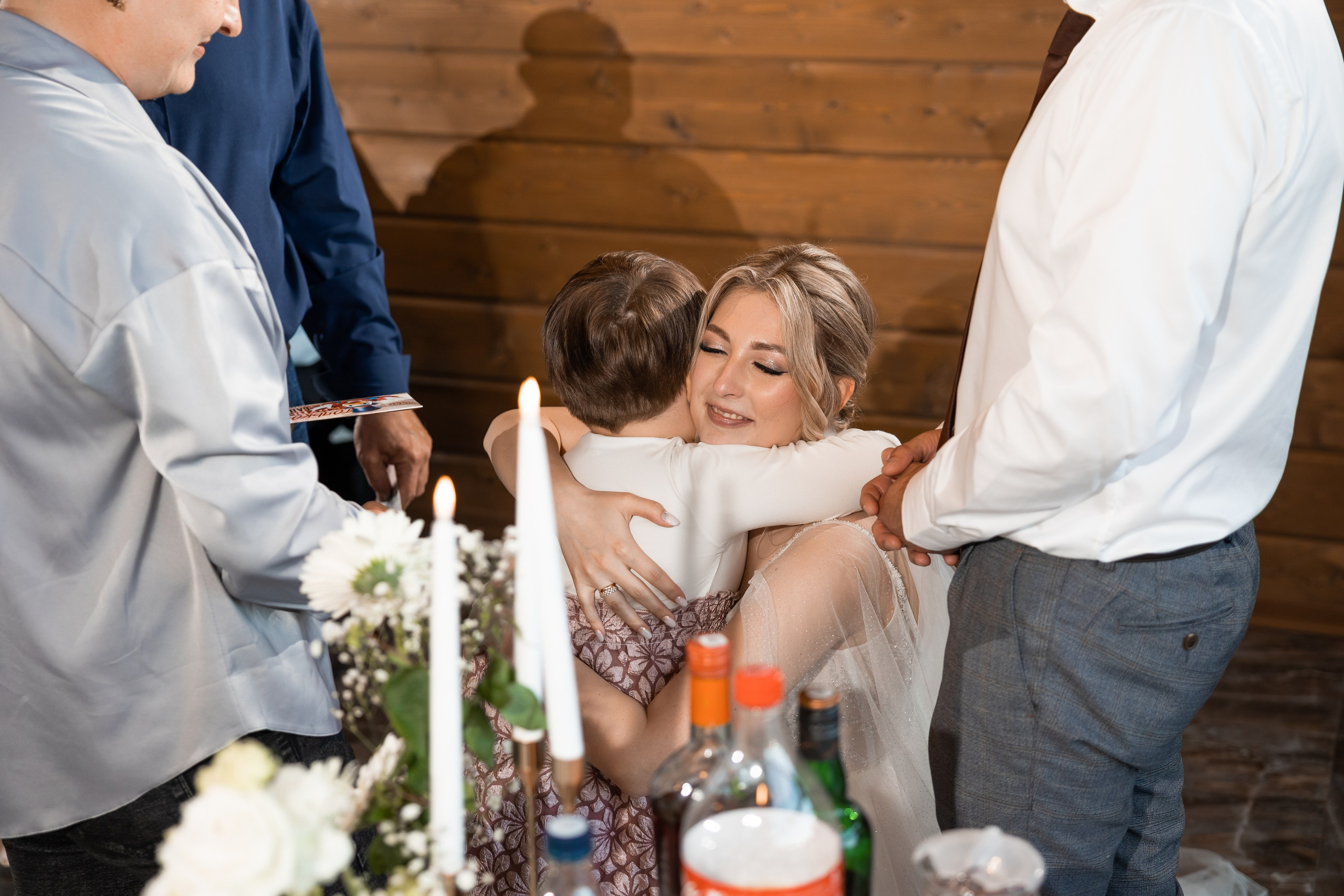 Виктория и Константин. Свадебный фотограф Татьяна Фот