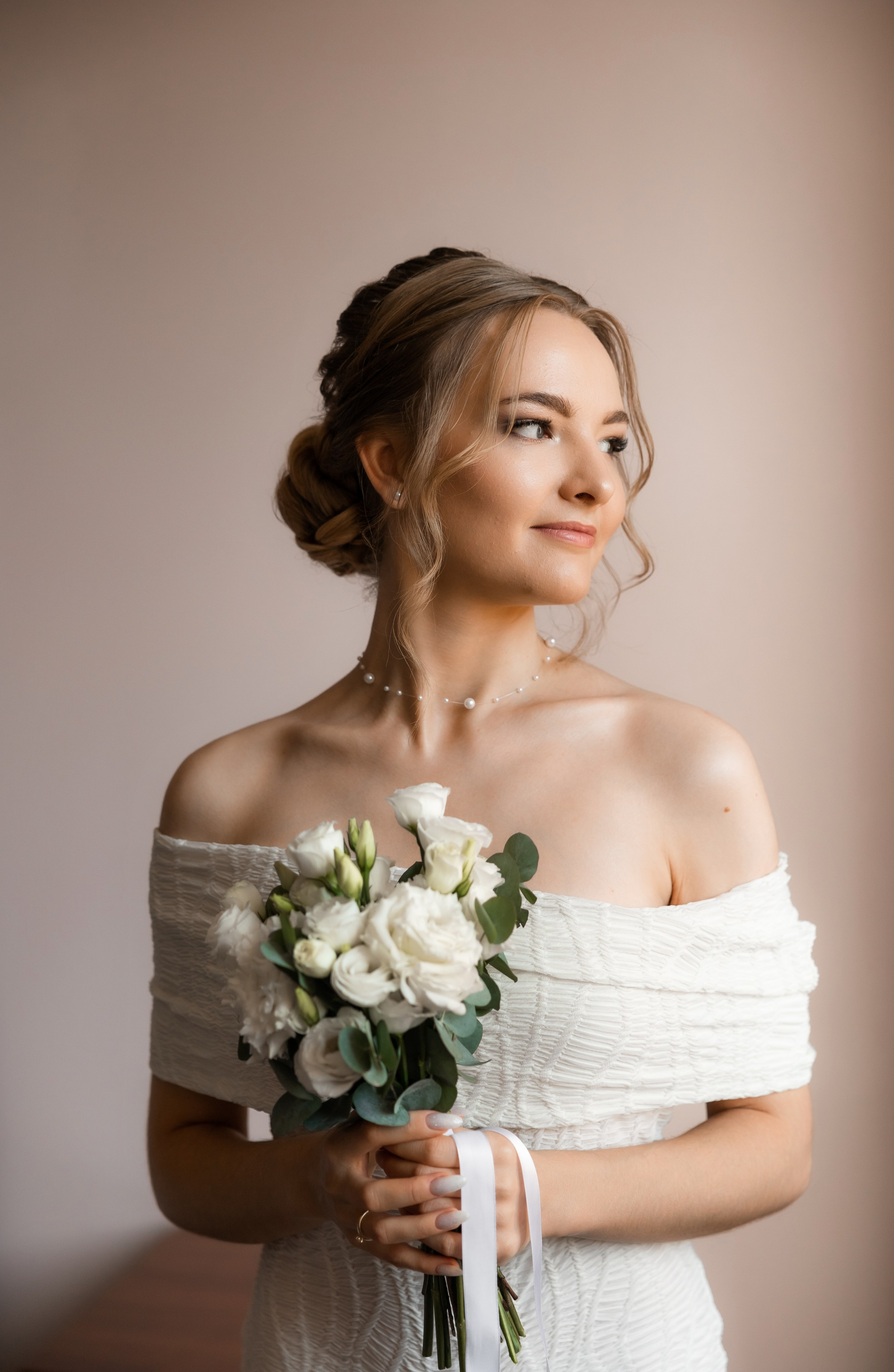 Карина и Владислав. Свадебный фотограф Татьяна Фот