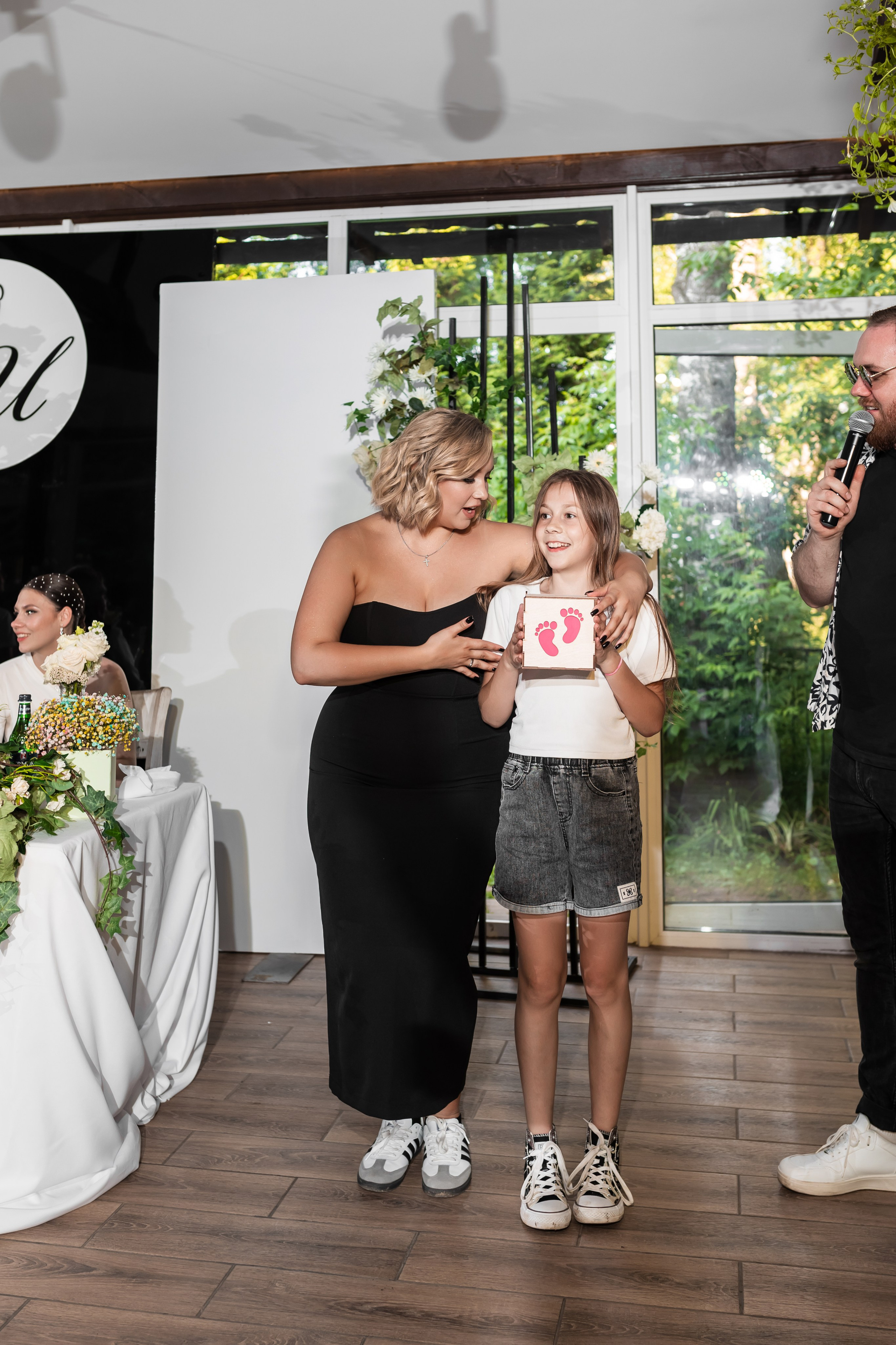 Ольга и Игорь 15.06.24. Свадебный фотограф Татьяна Фот