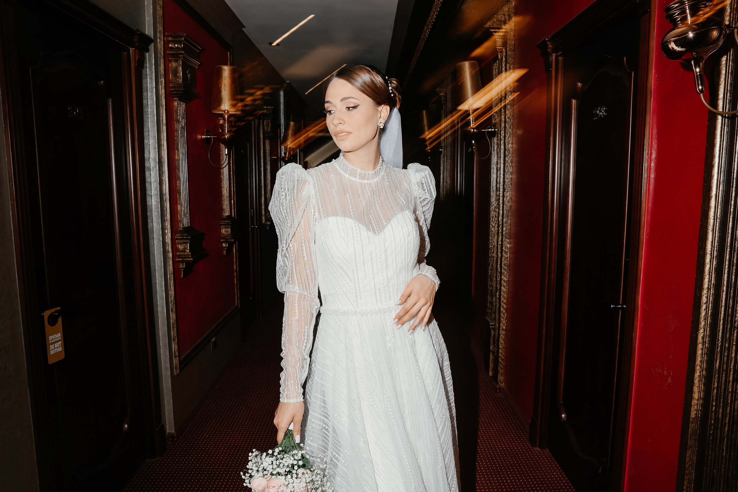 WEDDING DAY. Детков Николай — фотограф в Омске