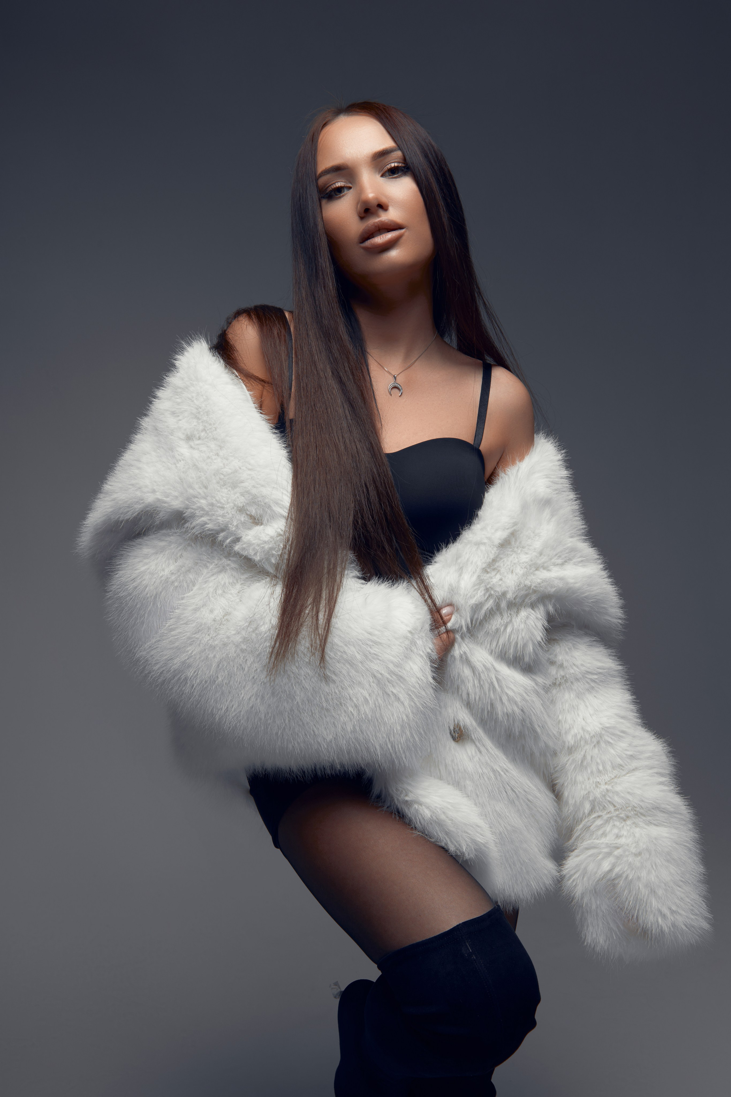 Руслана. Фотограф снимающий в Усинске и Кирове