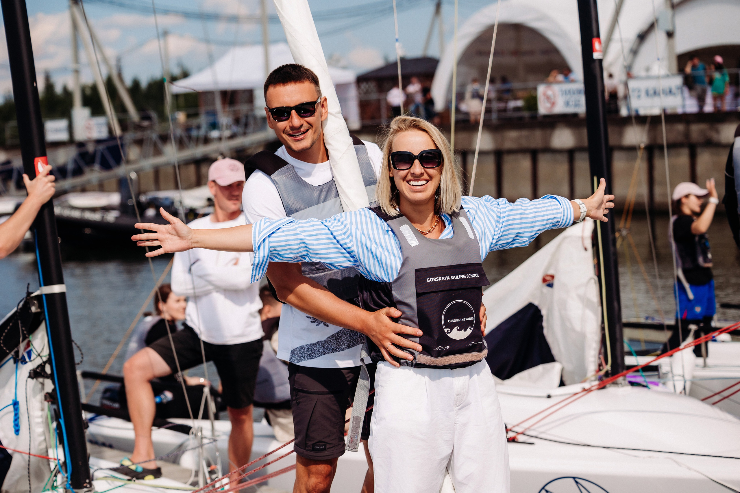 События. Фотограф в Санкт-Петербурге Кирюшенков Андрей