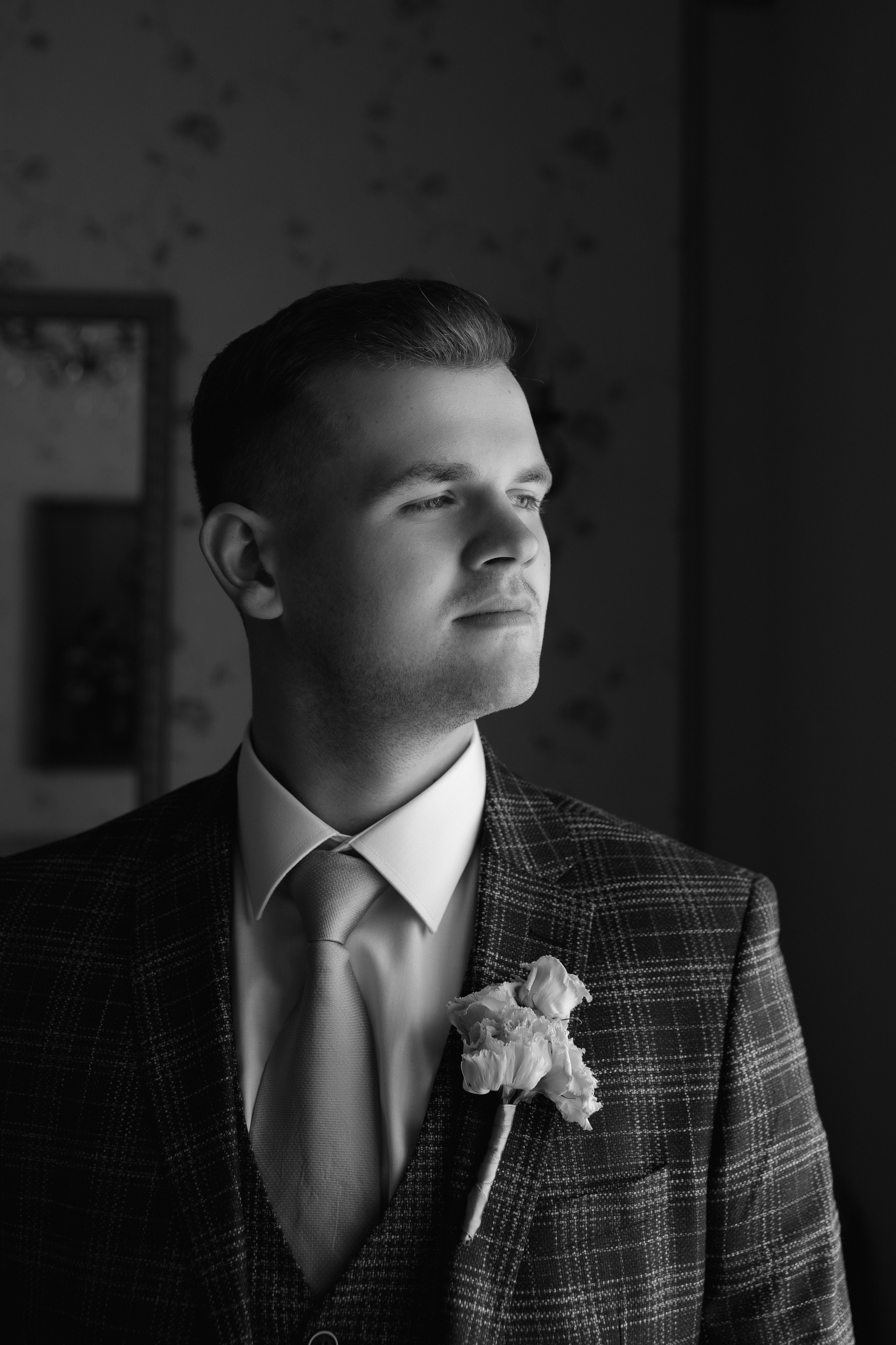 Алексей и Виктория. Фотограф в Санкт-Петербурге Ольга Староверова