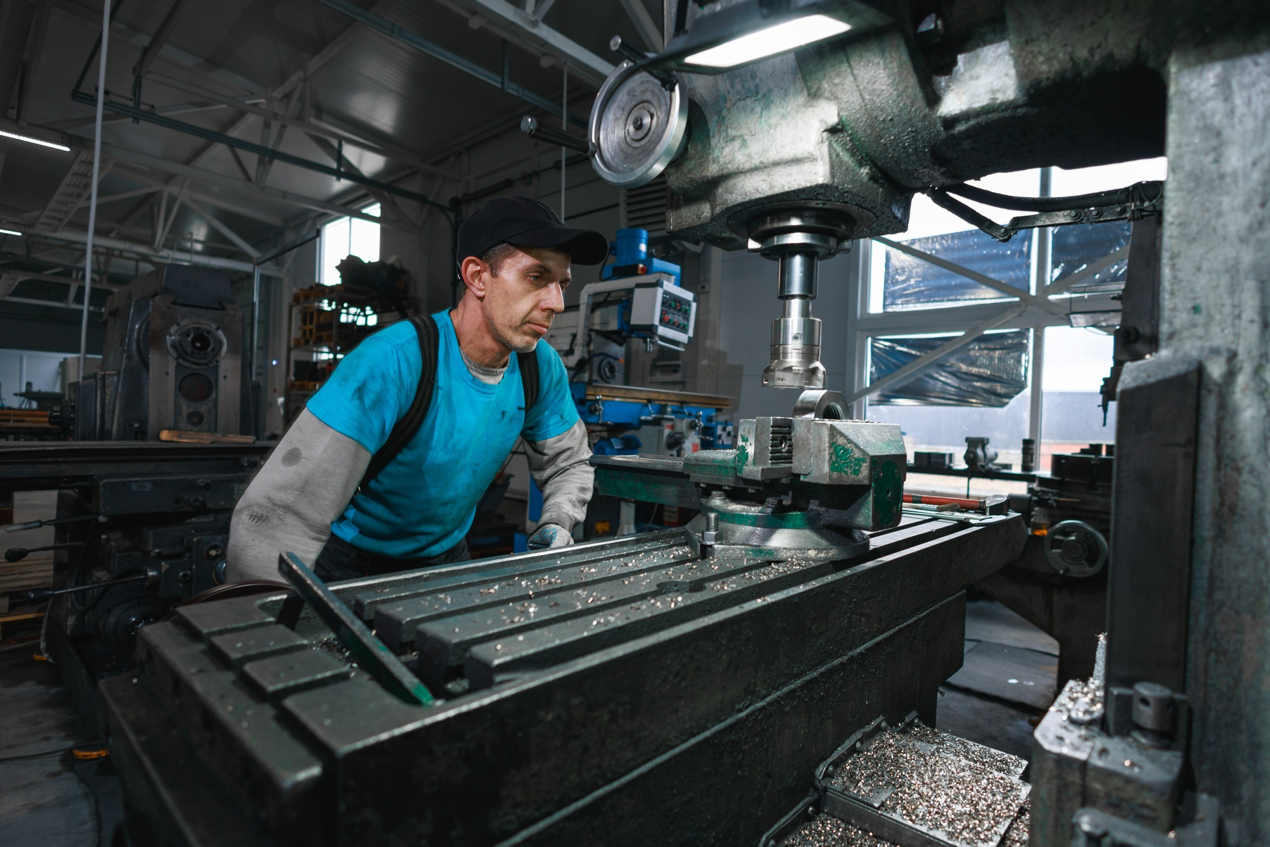 Профессиональный фотограф в Воронеже - Рекламная съемка