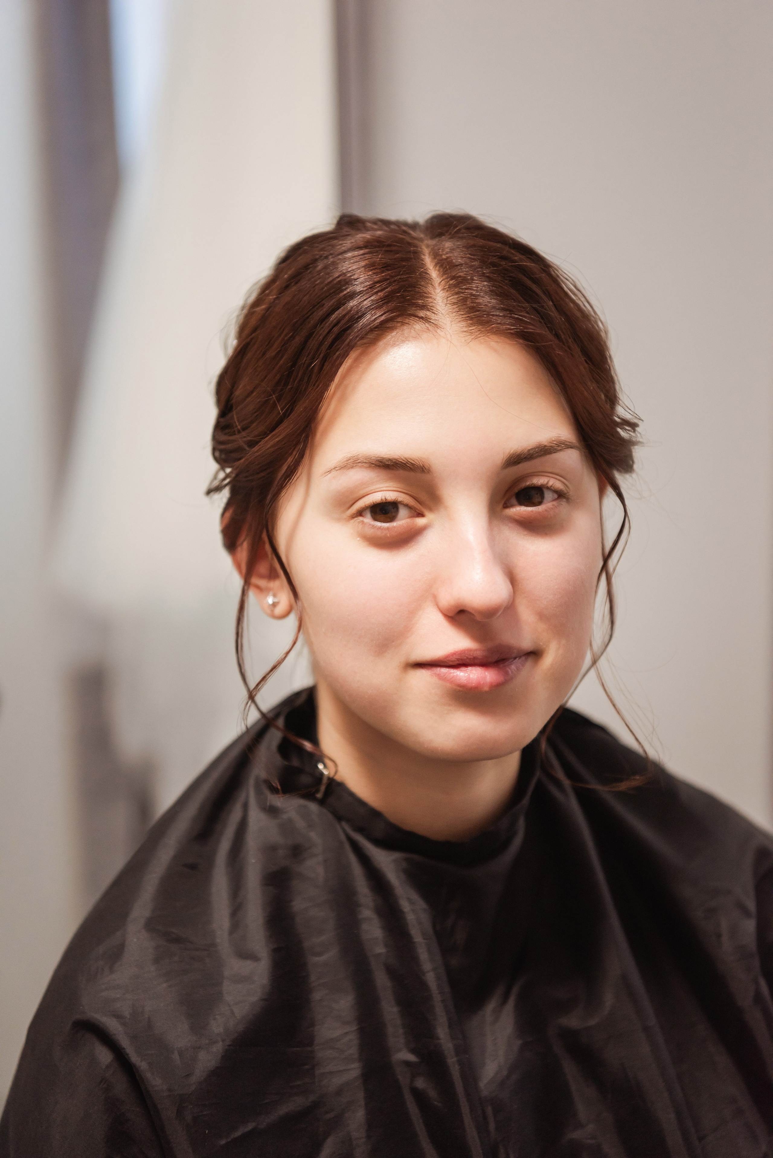 Егор и Анастасия. Свадебный и арт-фотограф Кунецкая Диана