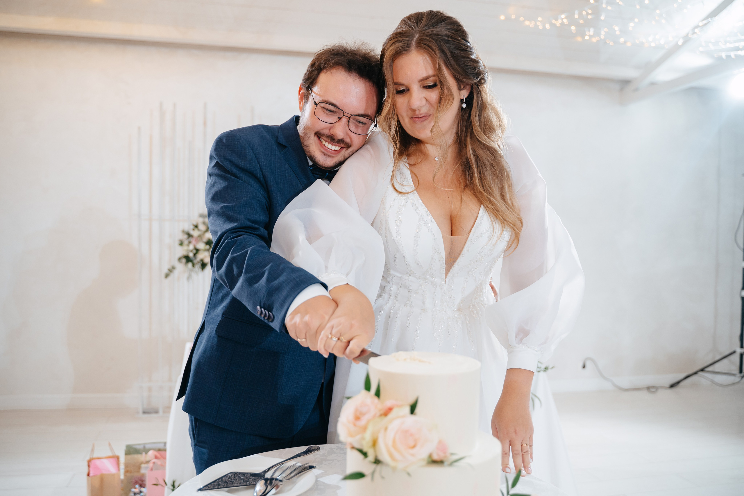 Павел и Екатерина. Семейный и свадебный фотограф в Санкт-Петербурге и Москве