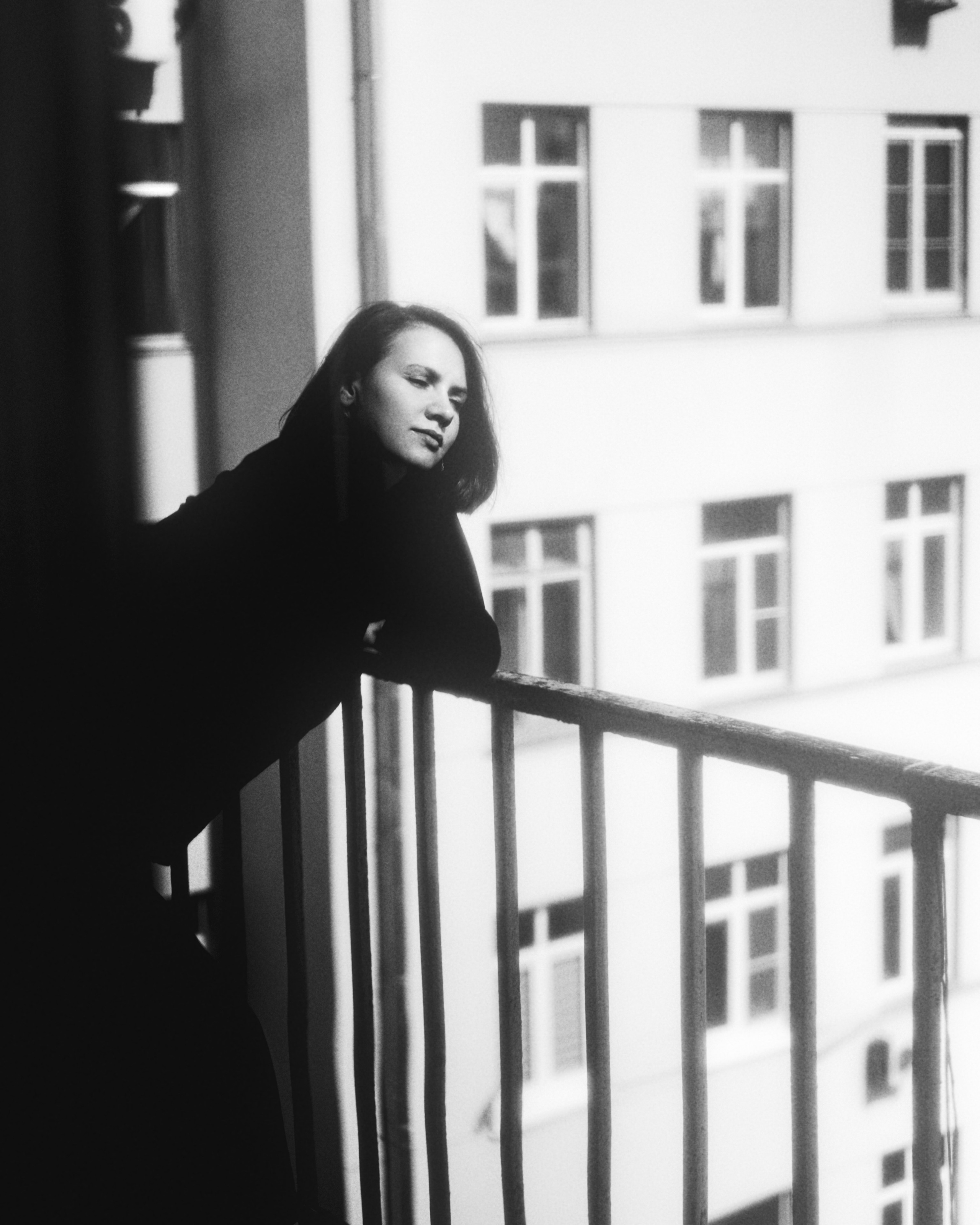 One friday with wine