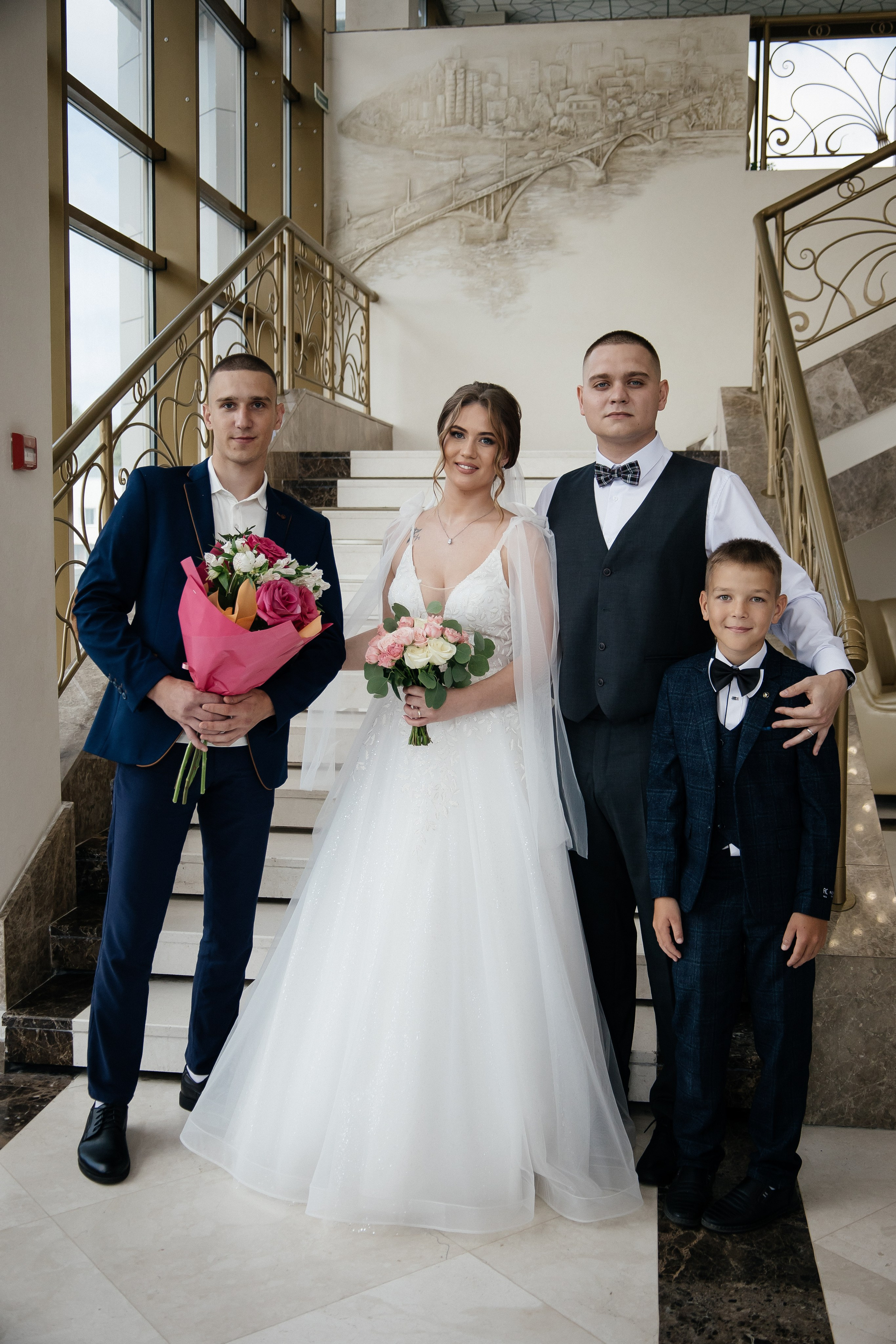 Свадьба полный день. Фотограф в Иркутске