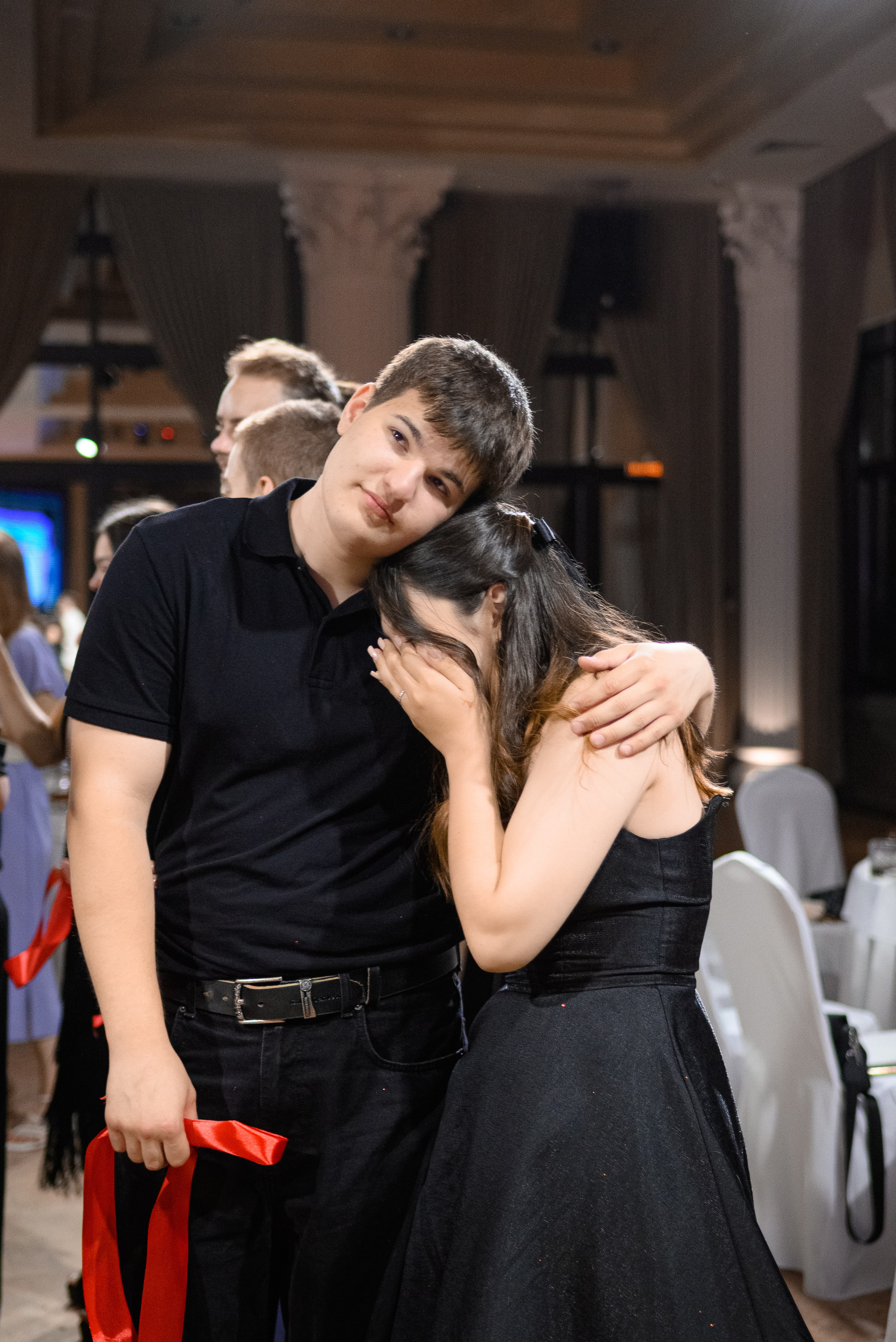 Выпускные. Семейный фотограф в Краснодаре