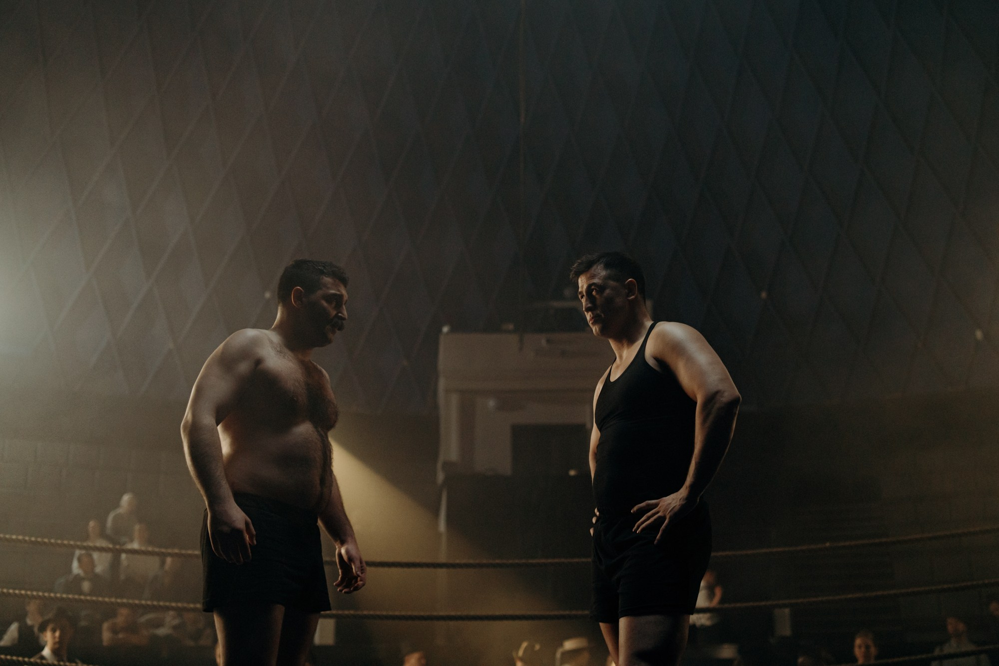 Съемки рекламного видео. Zaskochill