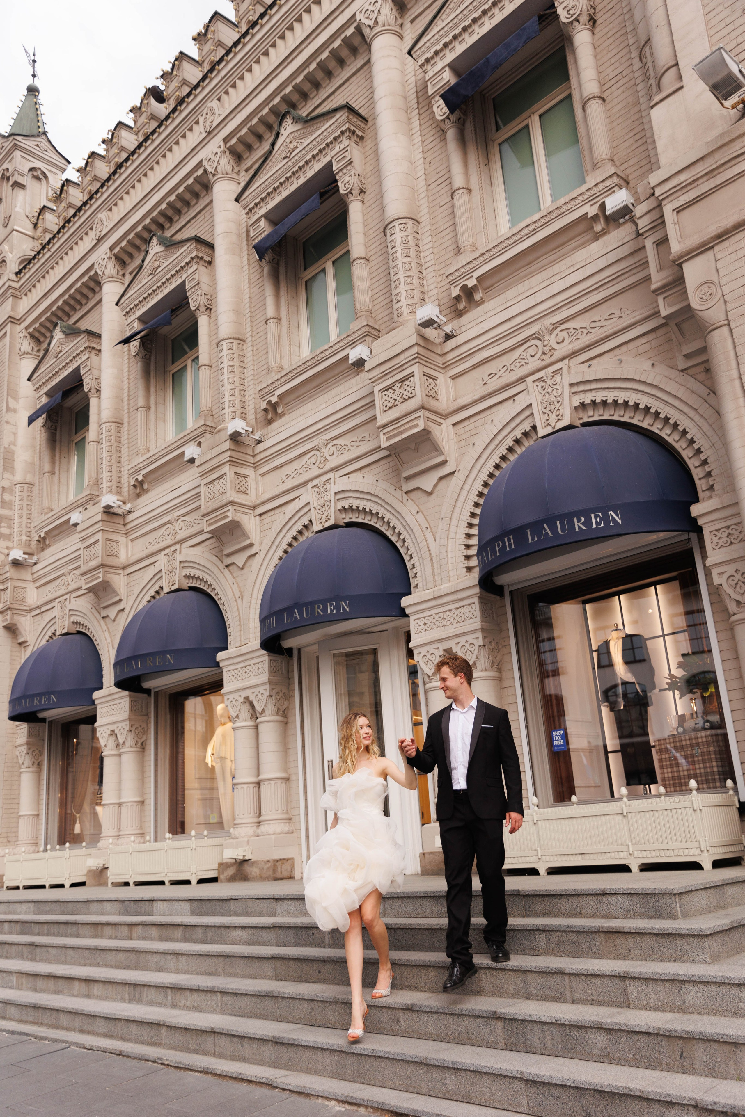 Павел и Инна. Фотограф/ видеограф Катя Ильина Калуга