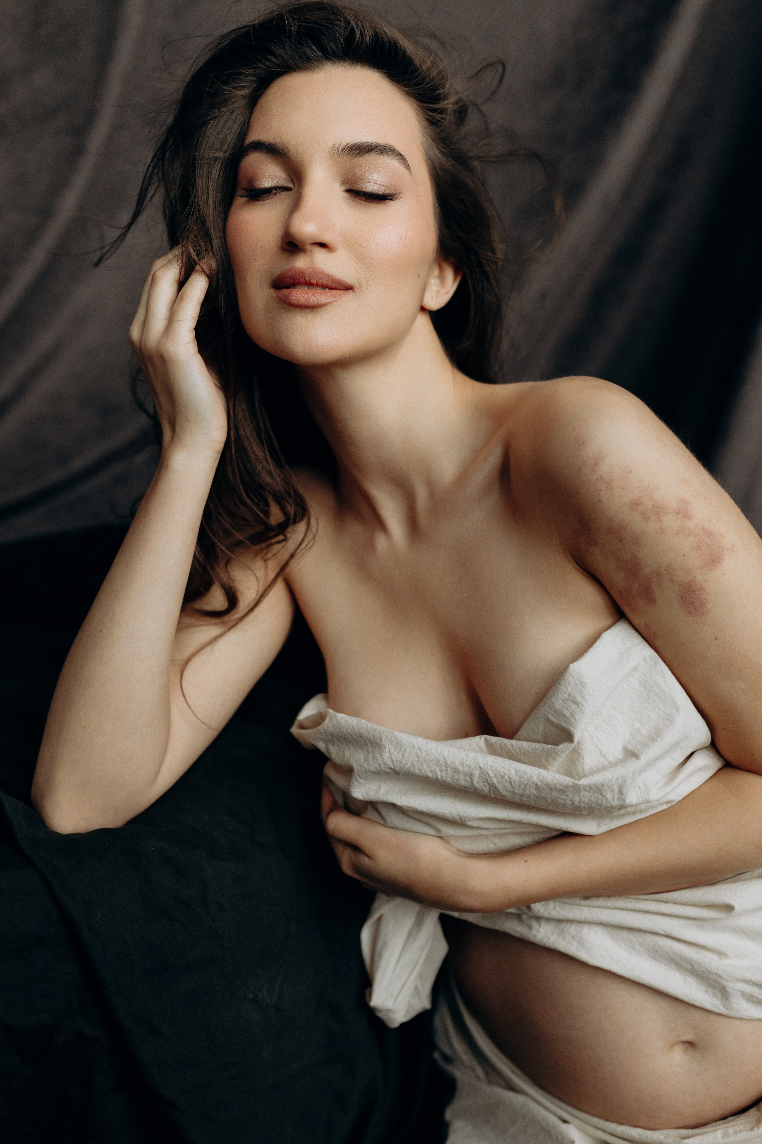 Анна. Семейный фотограф в Краснодаре Яна Морева