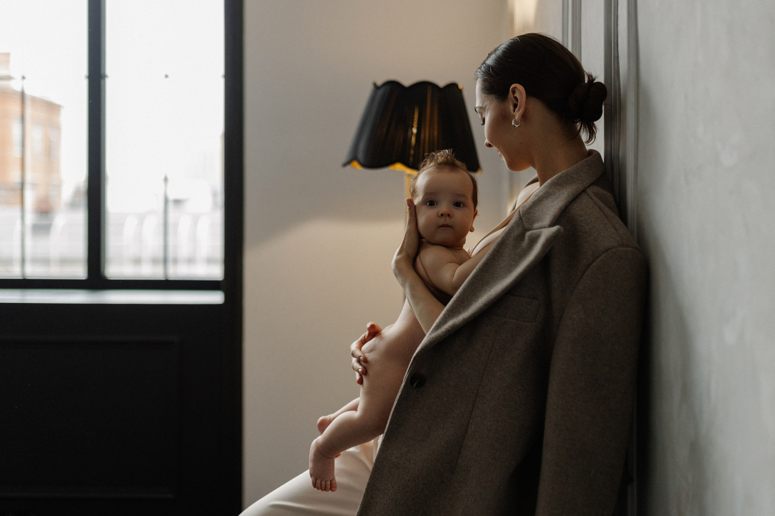 Тимофей и Анастасия. Семейный фотограф в Краснодаре Яна Морева