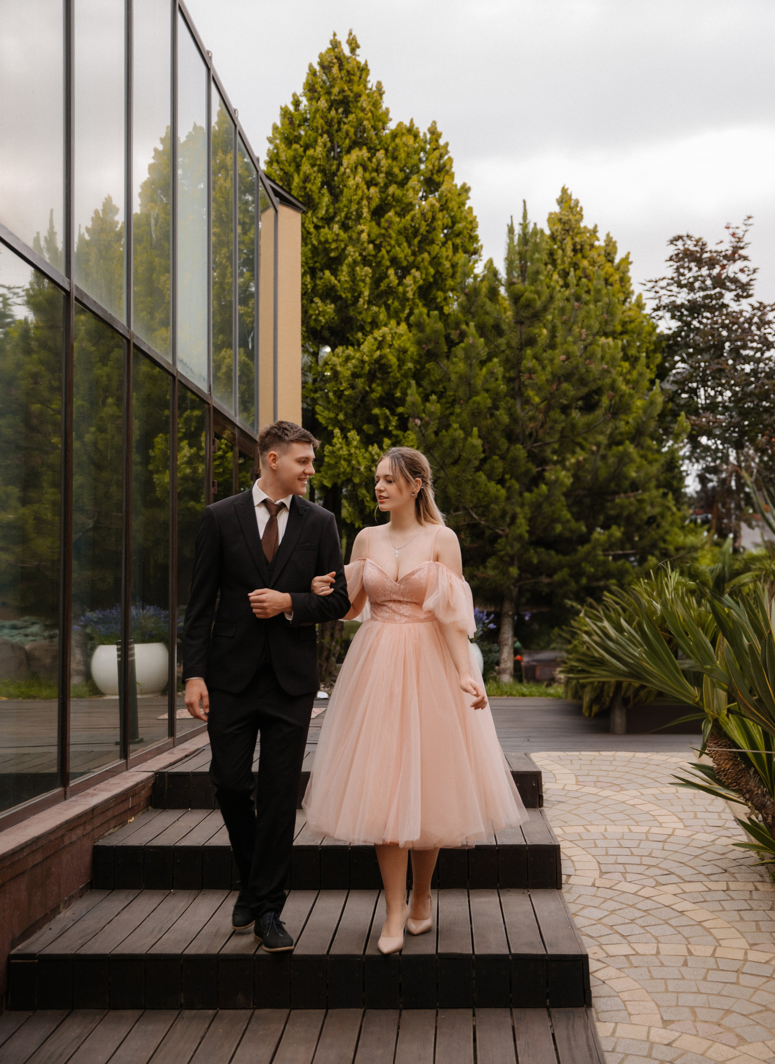 Свадебная история Александра и Александры. Фотограф в Краснодаре и Краснодарском крае