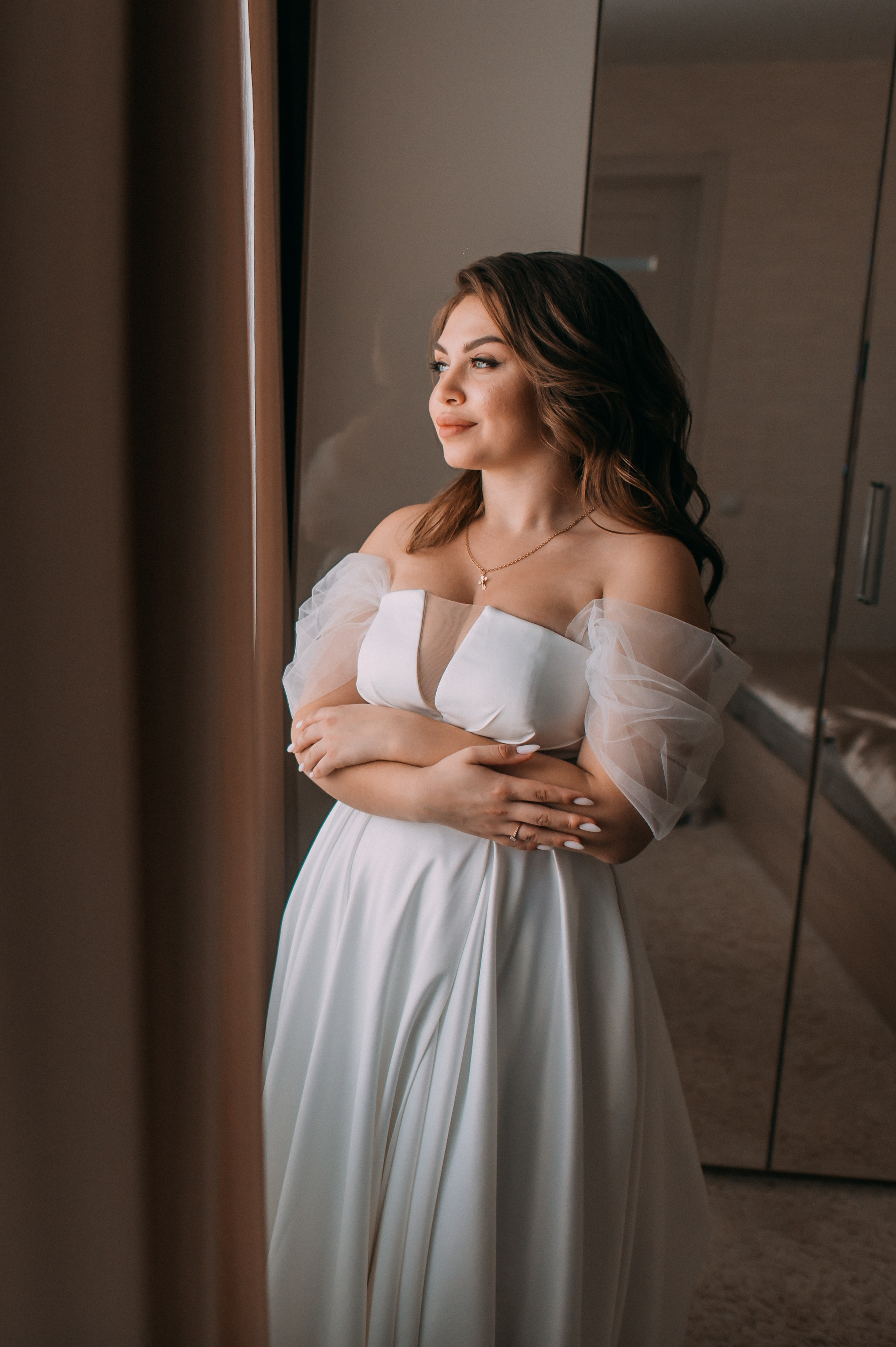 Никита + Кристина. Свадебный фотограф Волжский Волгоград Каблов Николай