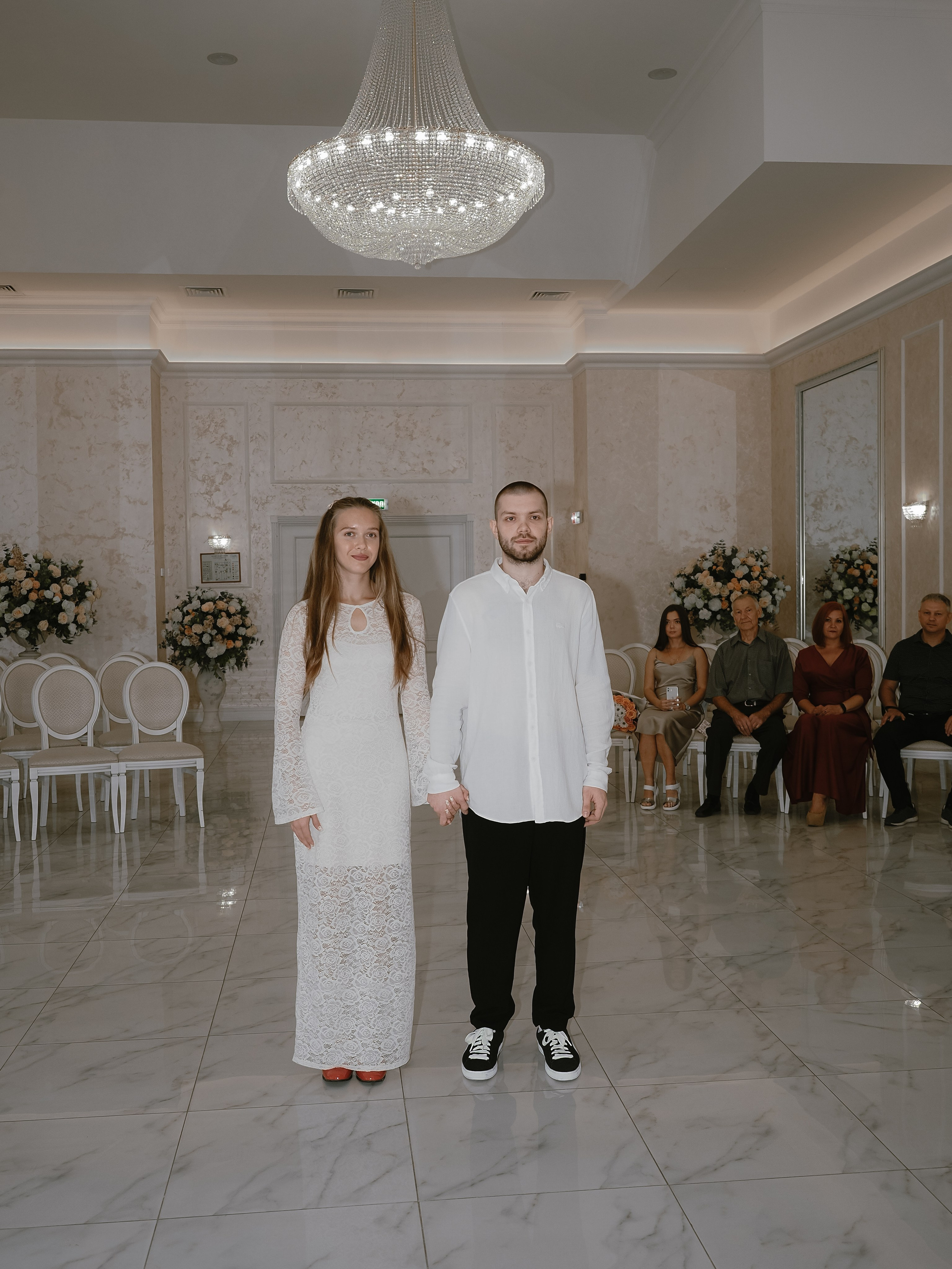 Валентина и Максим. Фотограф Рязань. Семейный Свадебный фотограф