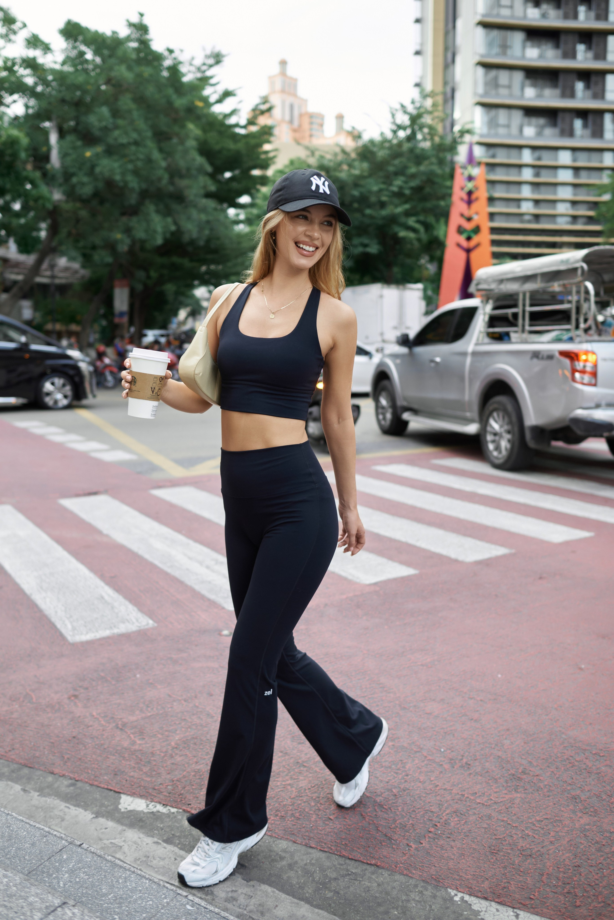 ZEL (korean sport lifestyle). Photographer Bangkok — Pattaya | фотограф Бангкок — Паттайа